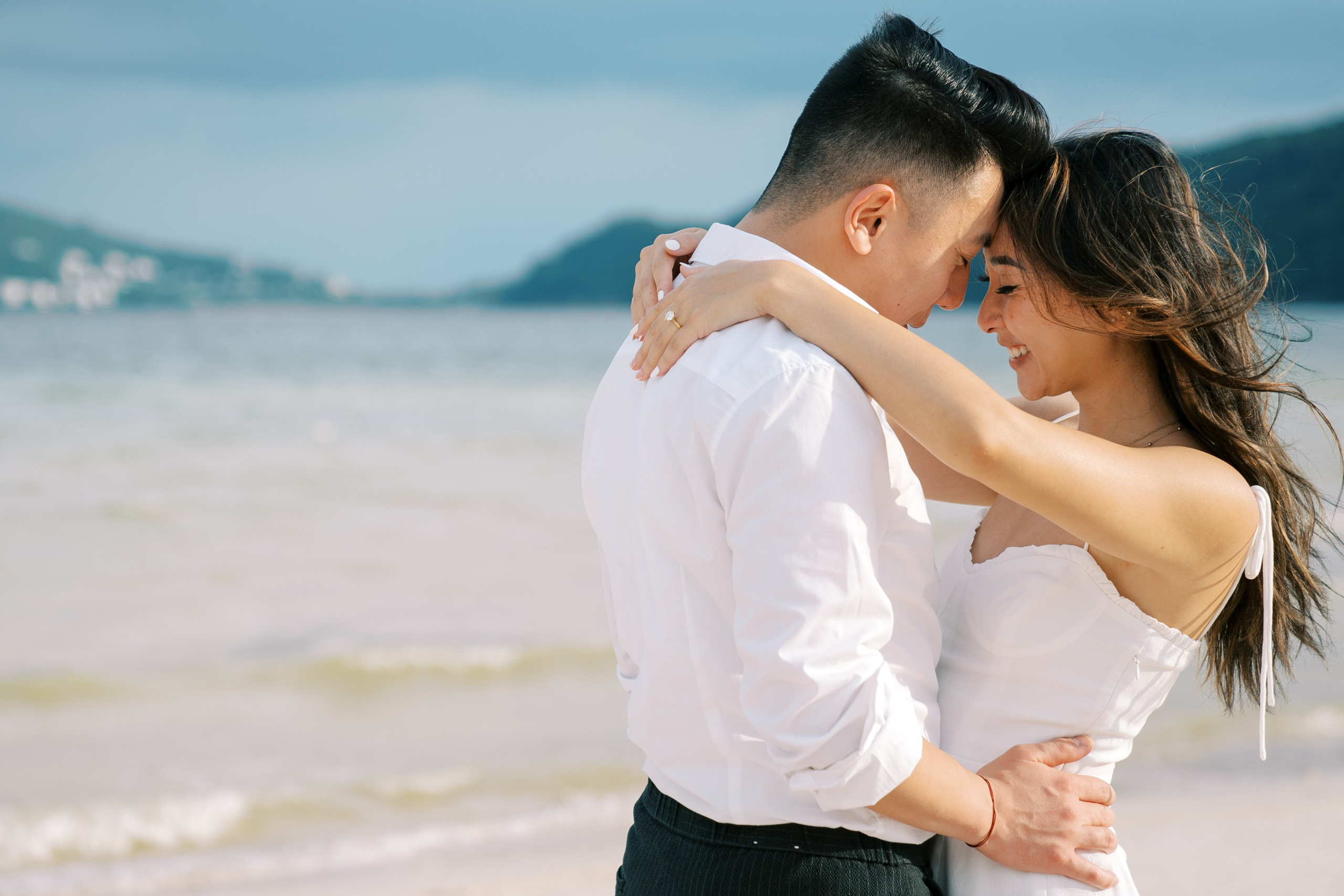 Фотосессии на разные темы и в разных местах. PhuQuoc photographer — Phu Quoc wedding photographer