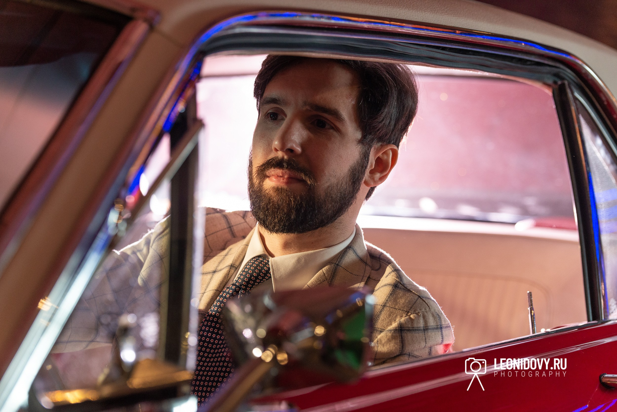 Мустанг и Дробовик