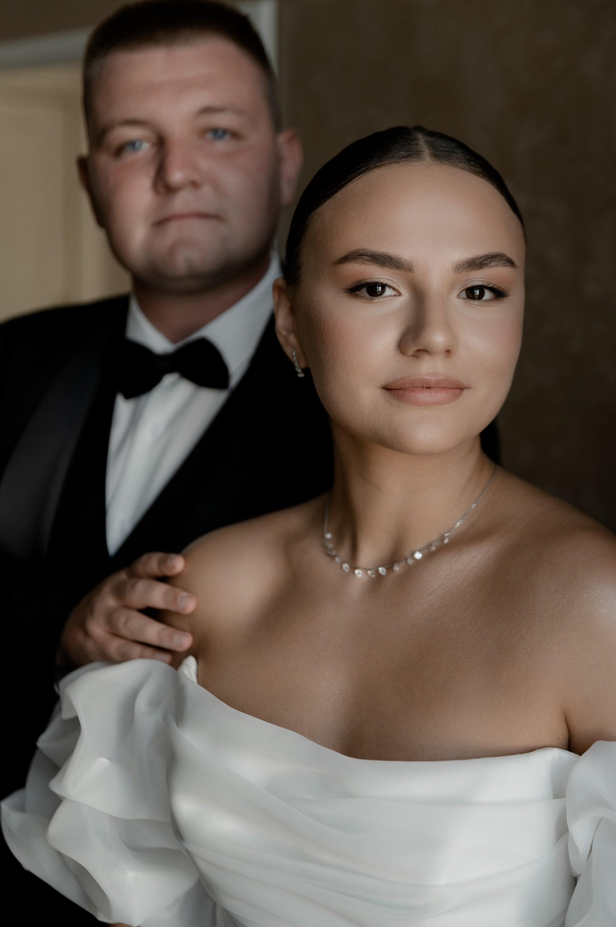 Иван и Анна. Фотограф Анна Пятак