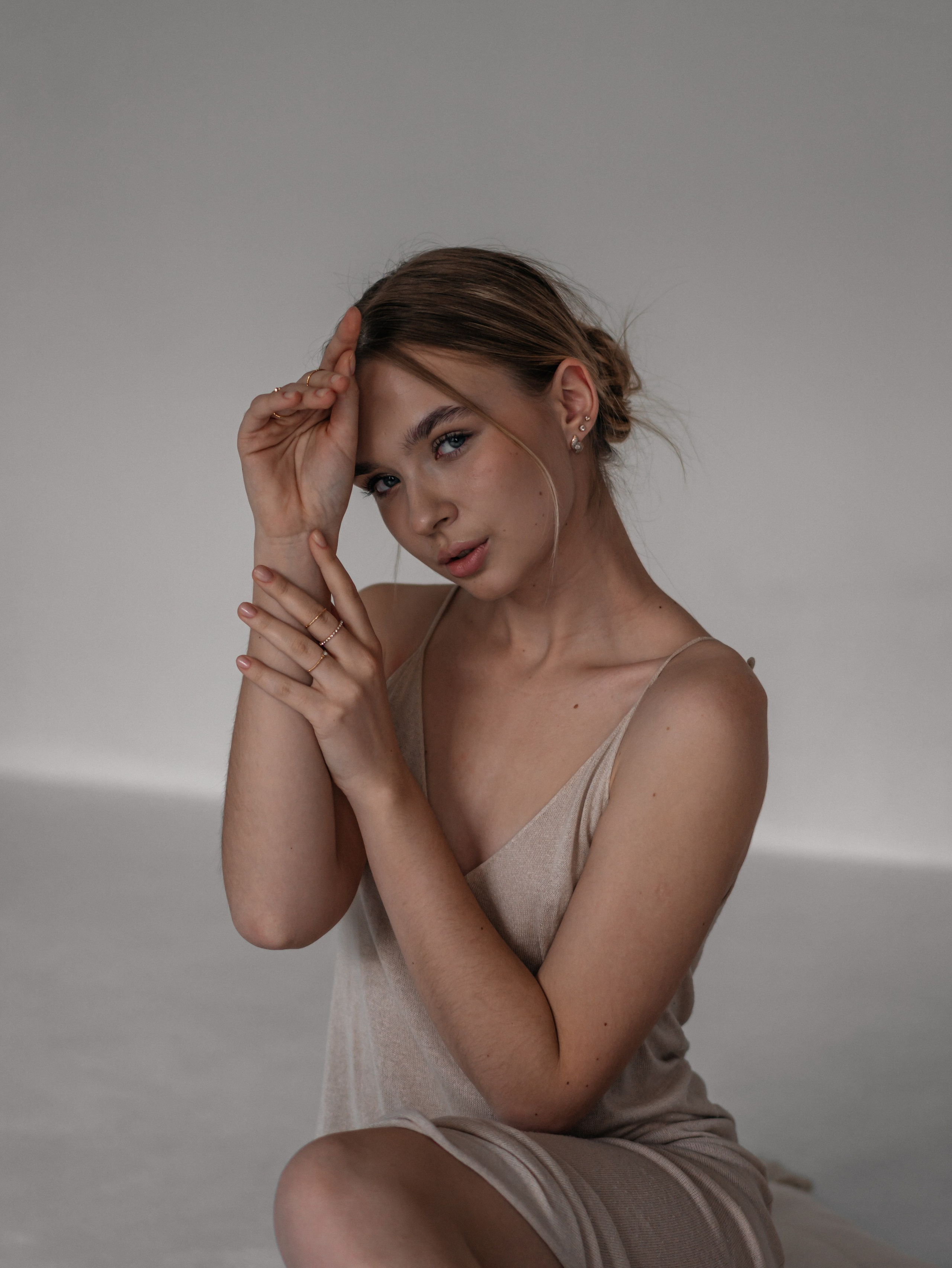 Марьяна. Валерия Булыгина | Фотограф