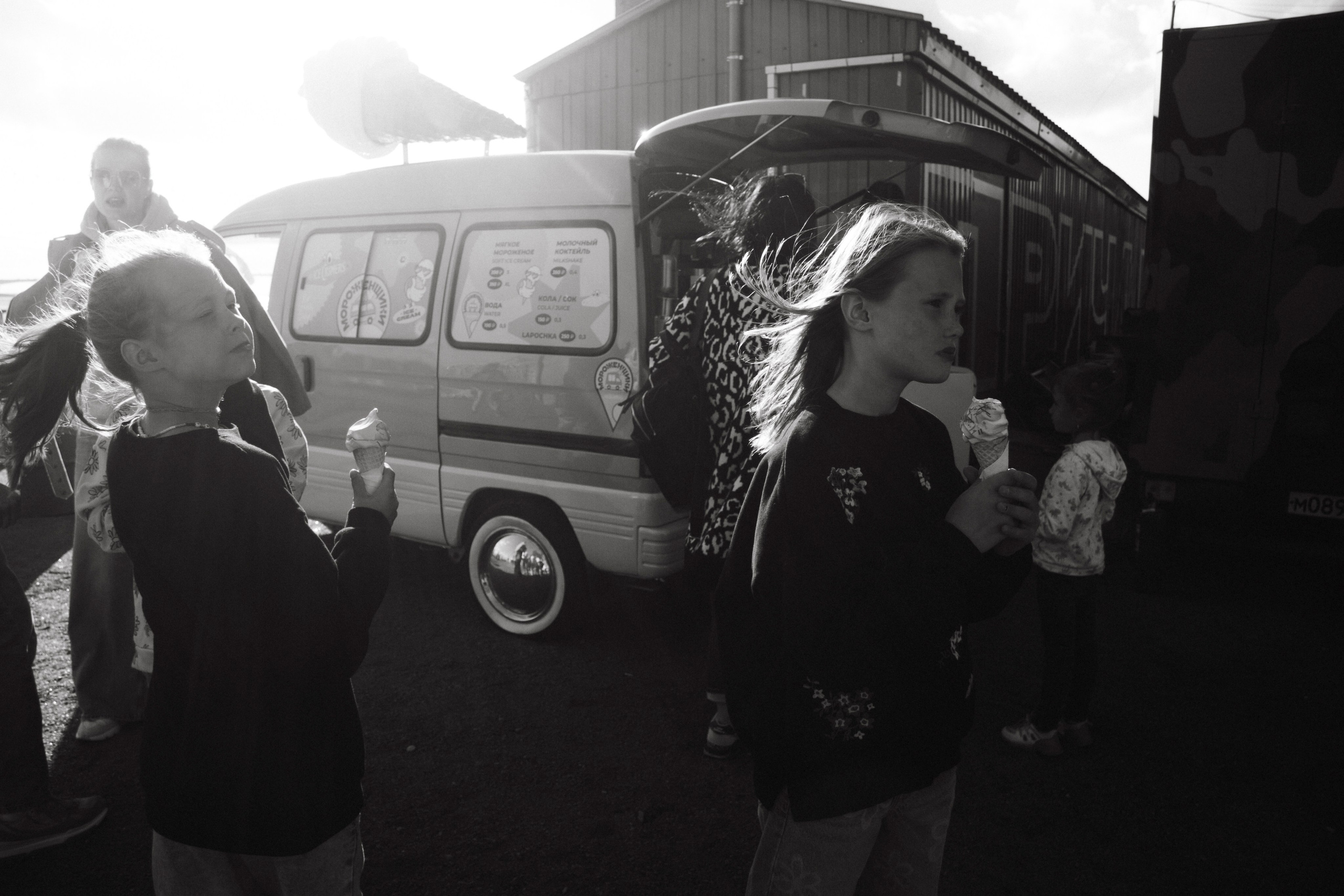 Фестиваль "Антон тут рядом", 2023