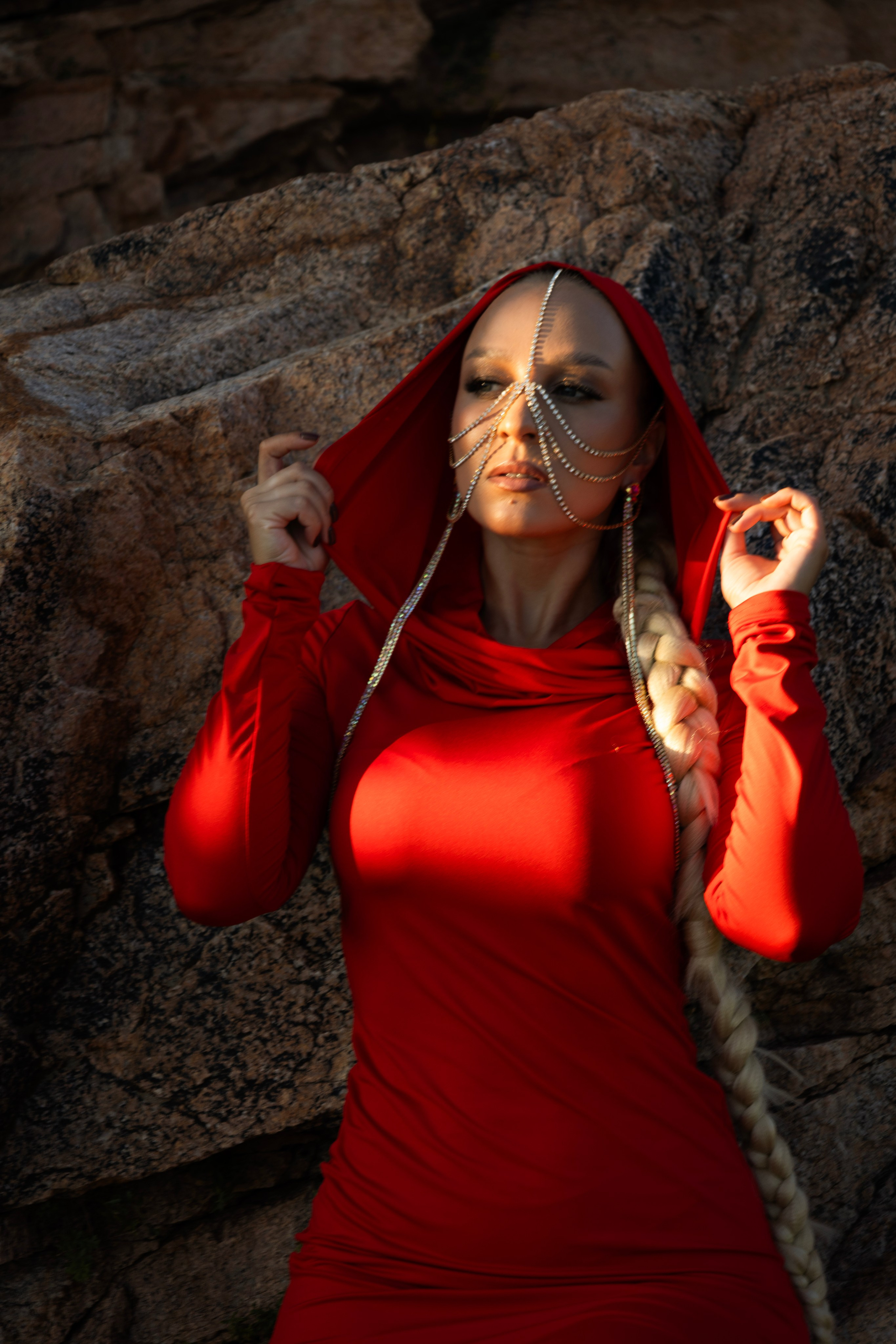 Восточный стиль. Alen_stR