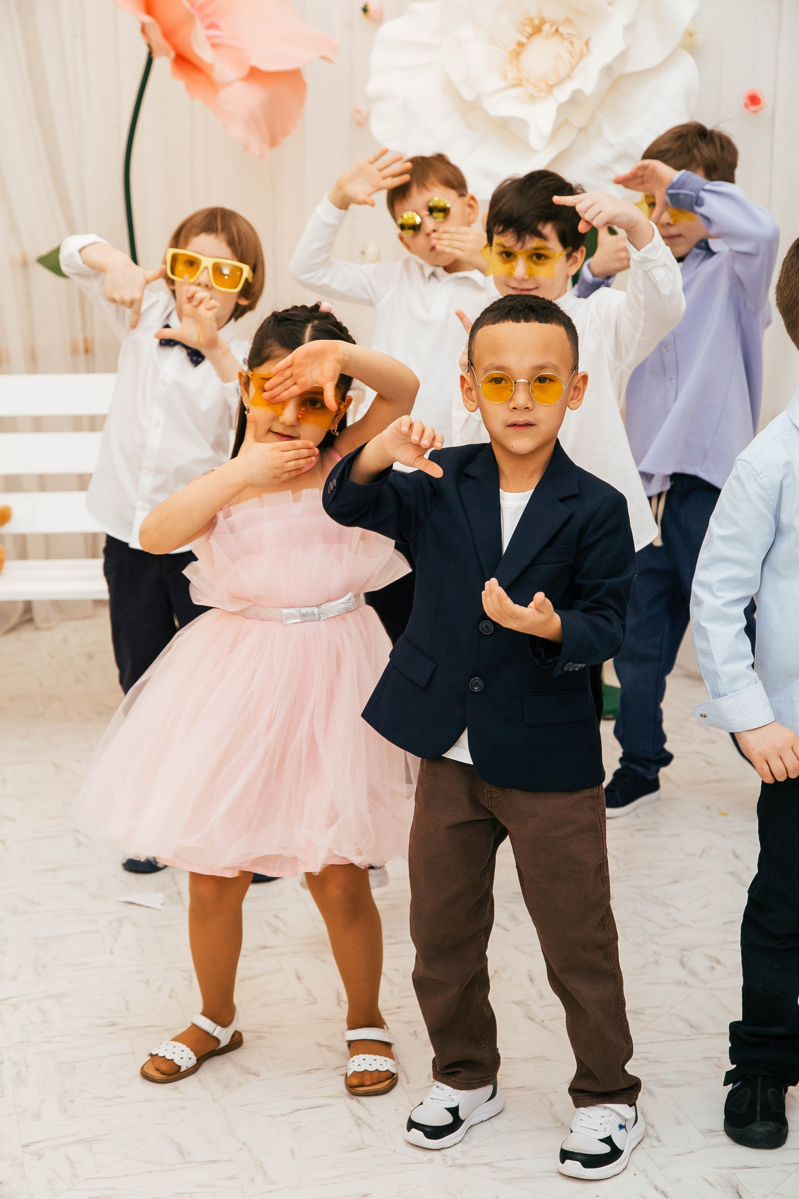 Утренник в саду. Фотограф Анна Татаурова | Авторская фотосъемка в Москве