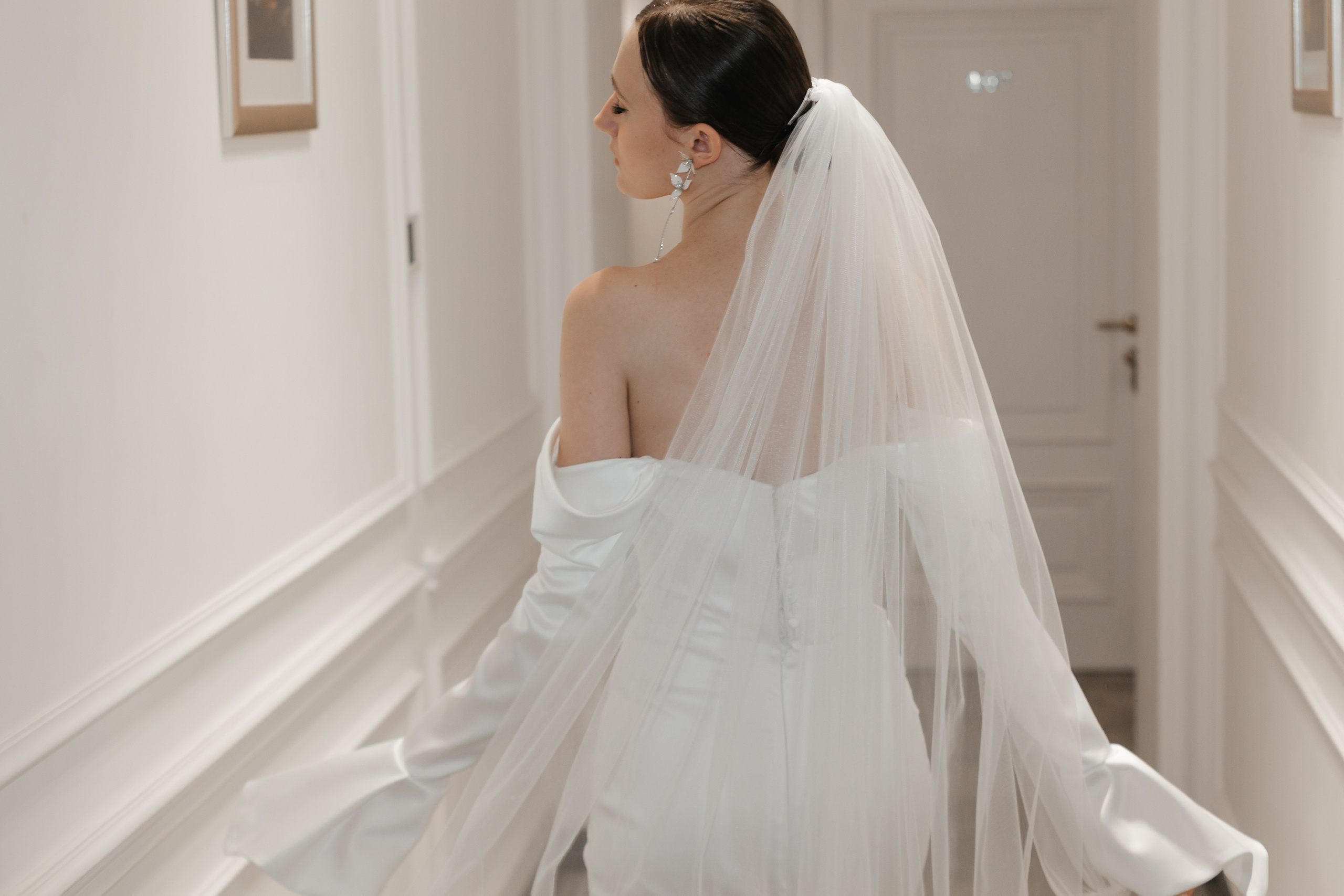 Максим и Катя. Свадебный фотограф в Краснодаре Николай Крауз