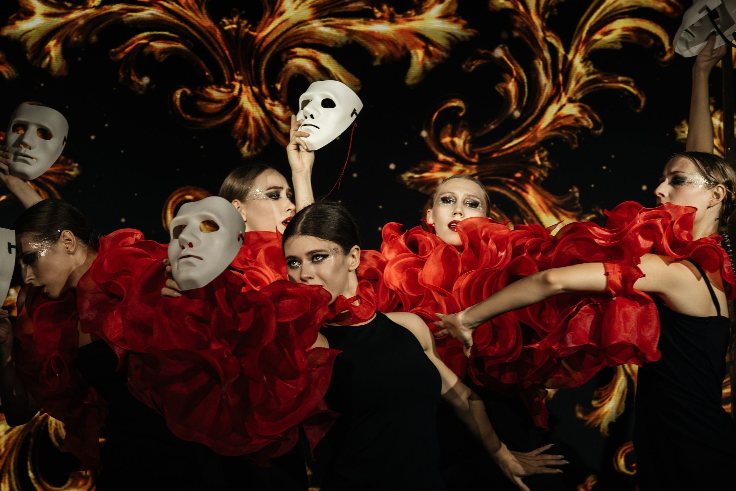 Дмитрий и Виолетта. Свадебное и event агентство До Мурашек Ростов-на-Дону