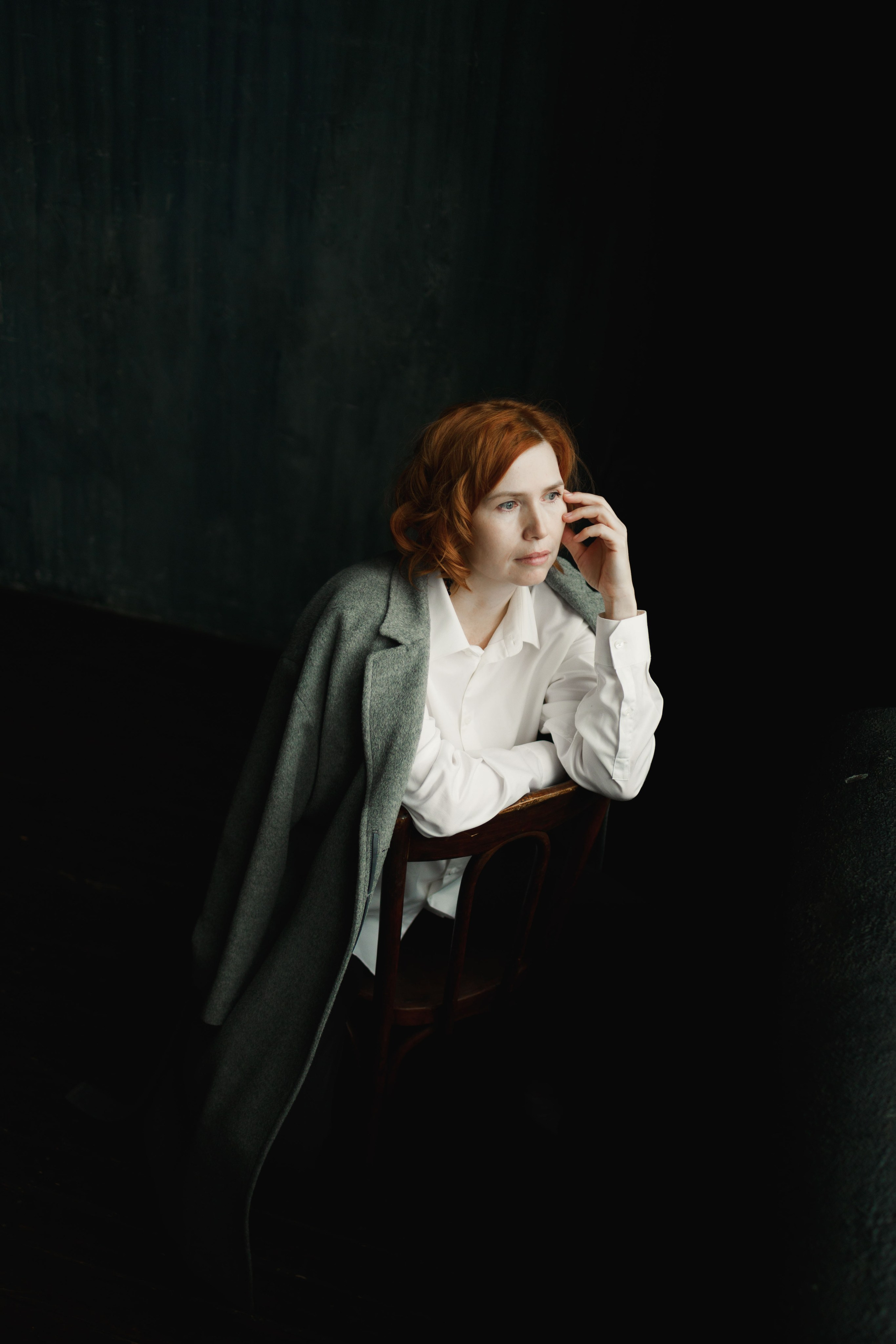 Лена. Семейный видеограф в Москве Элина Ладова