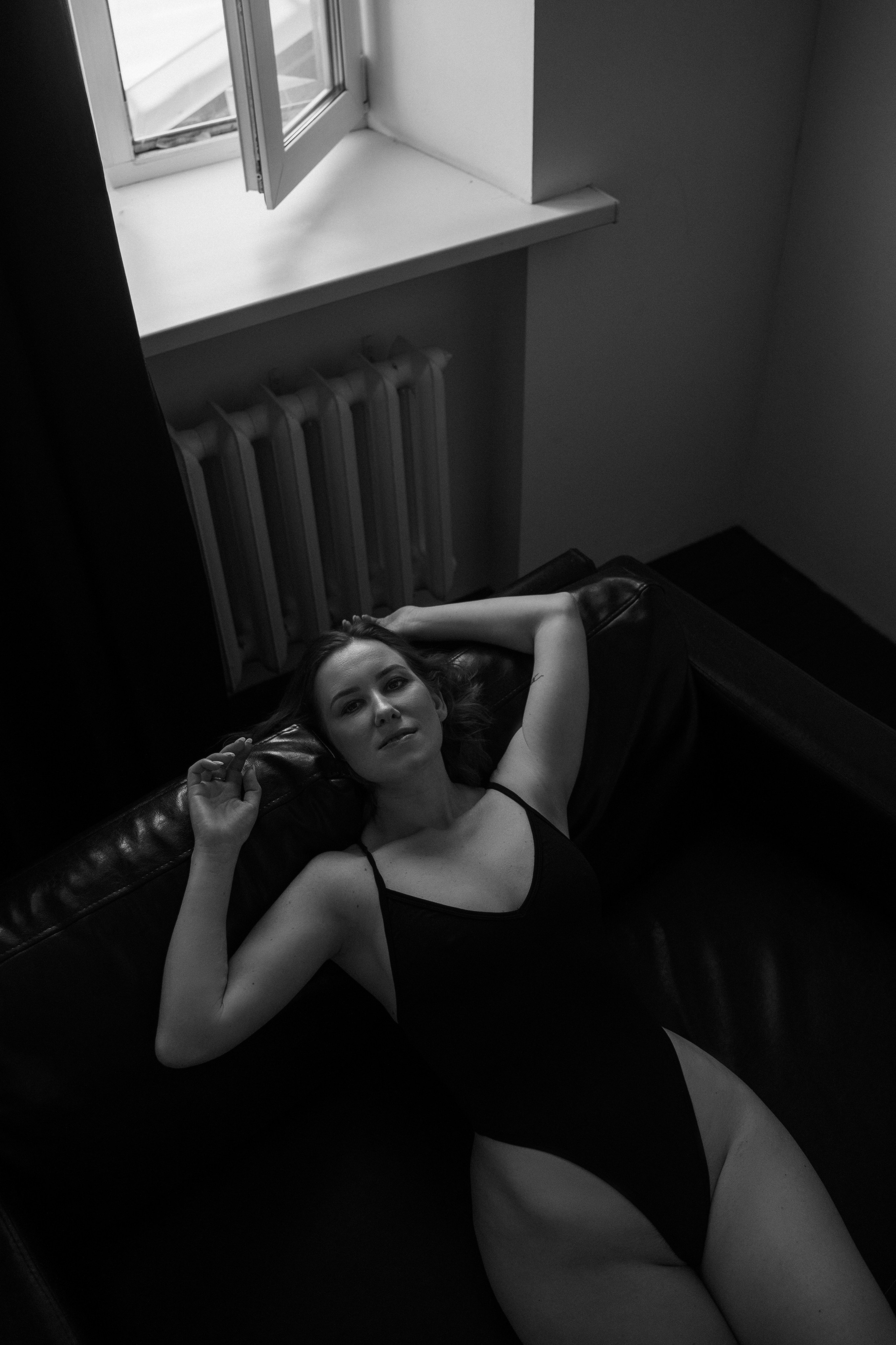 Александра. Фотограф в Воронеже Юлия Игнатьева