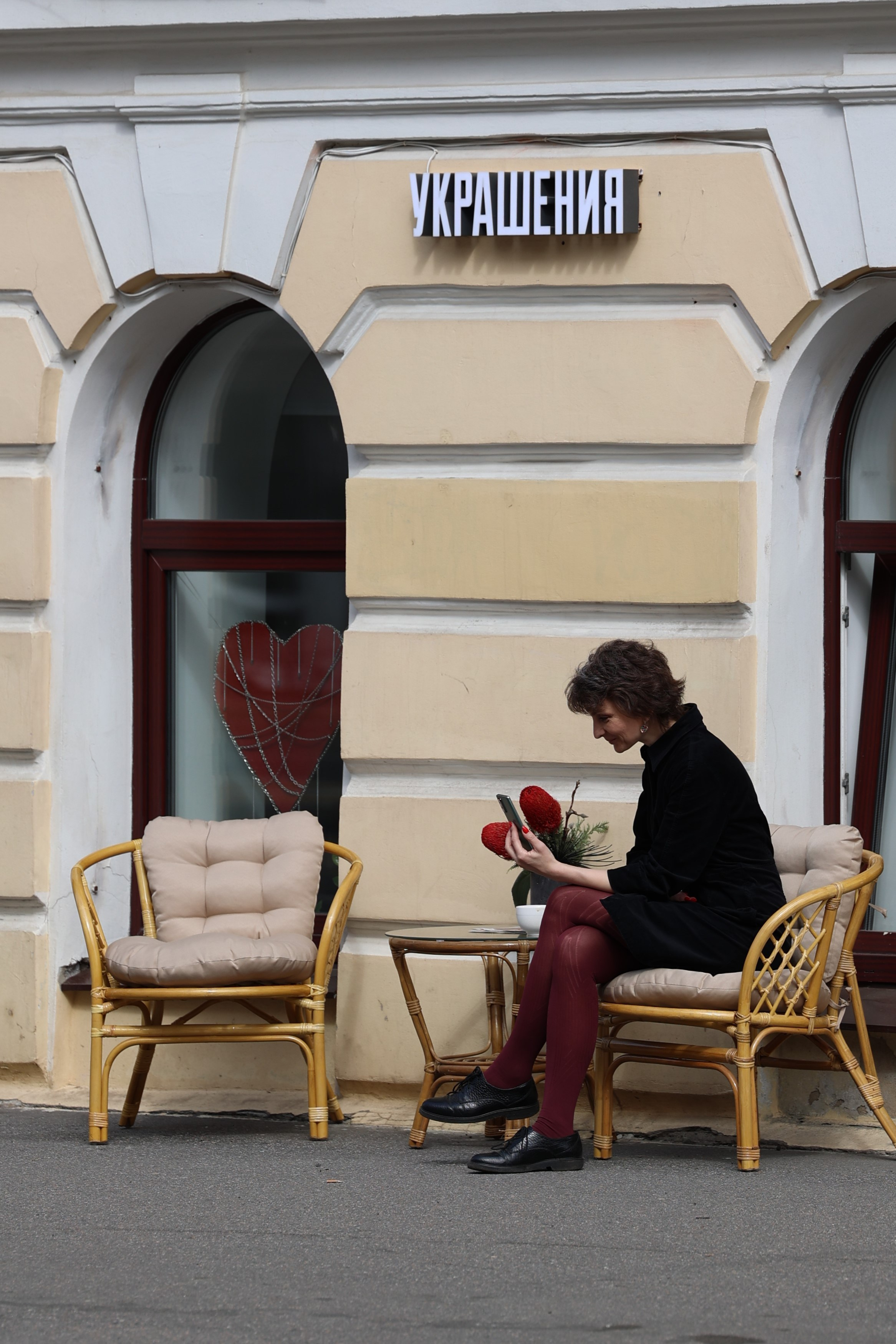 Любимое. Фотограф в Санкт-Петербурге Анна Сосновская