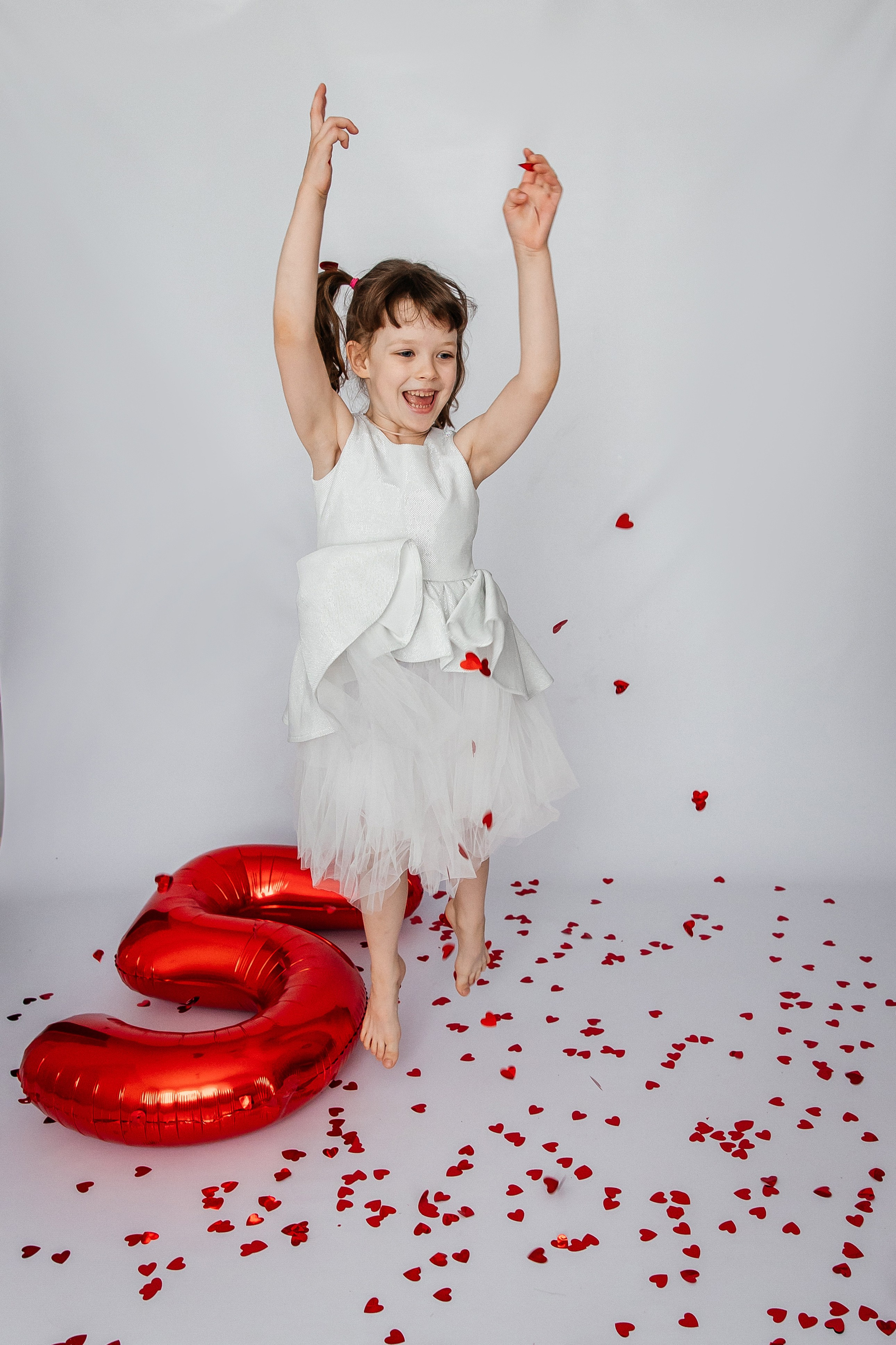 Цифра и блестки. Детский фотограф, выпускные альбомы в Нижнем Новгороде Бодягина Мария