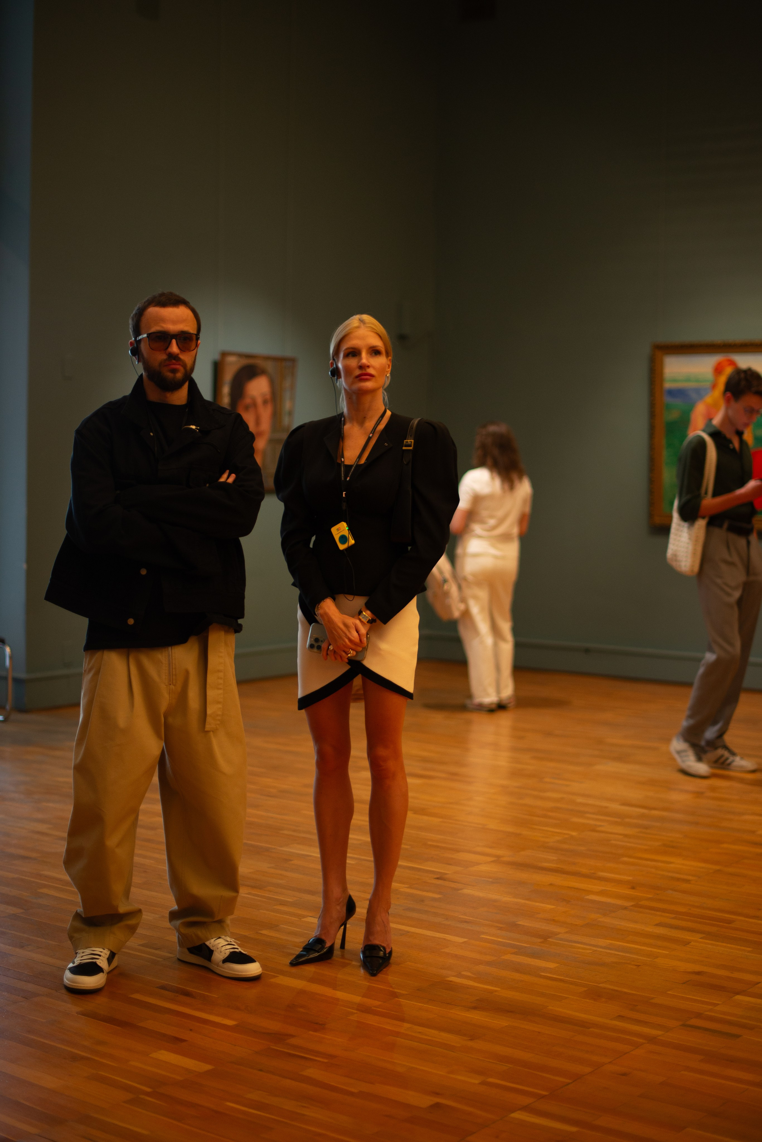 «БольшеЧемМожешь» Благотворительный проект Новая Третьяковская галерея. Victoria Radjevna Репортажный Фотограф — Видеограф Москва • Санкт-Петербург