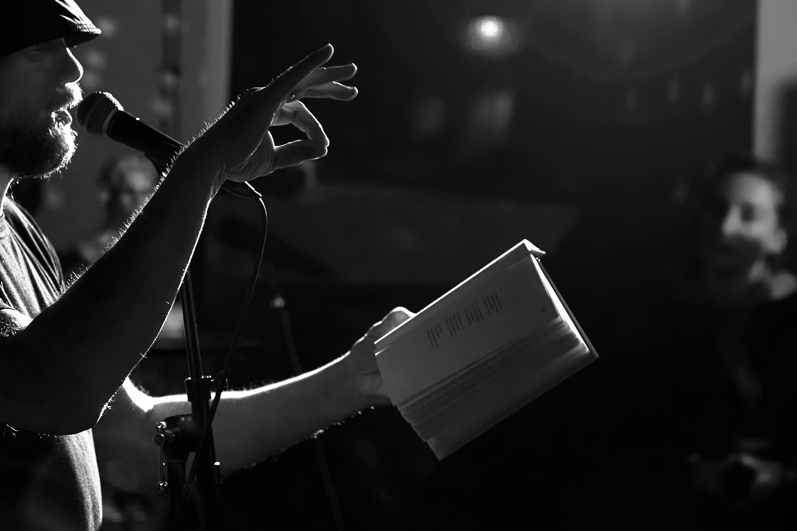 Концерты. Visual artist Konstantin KoT