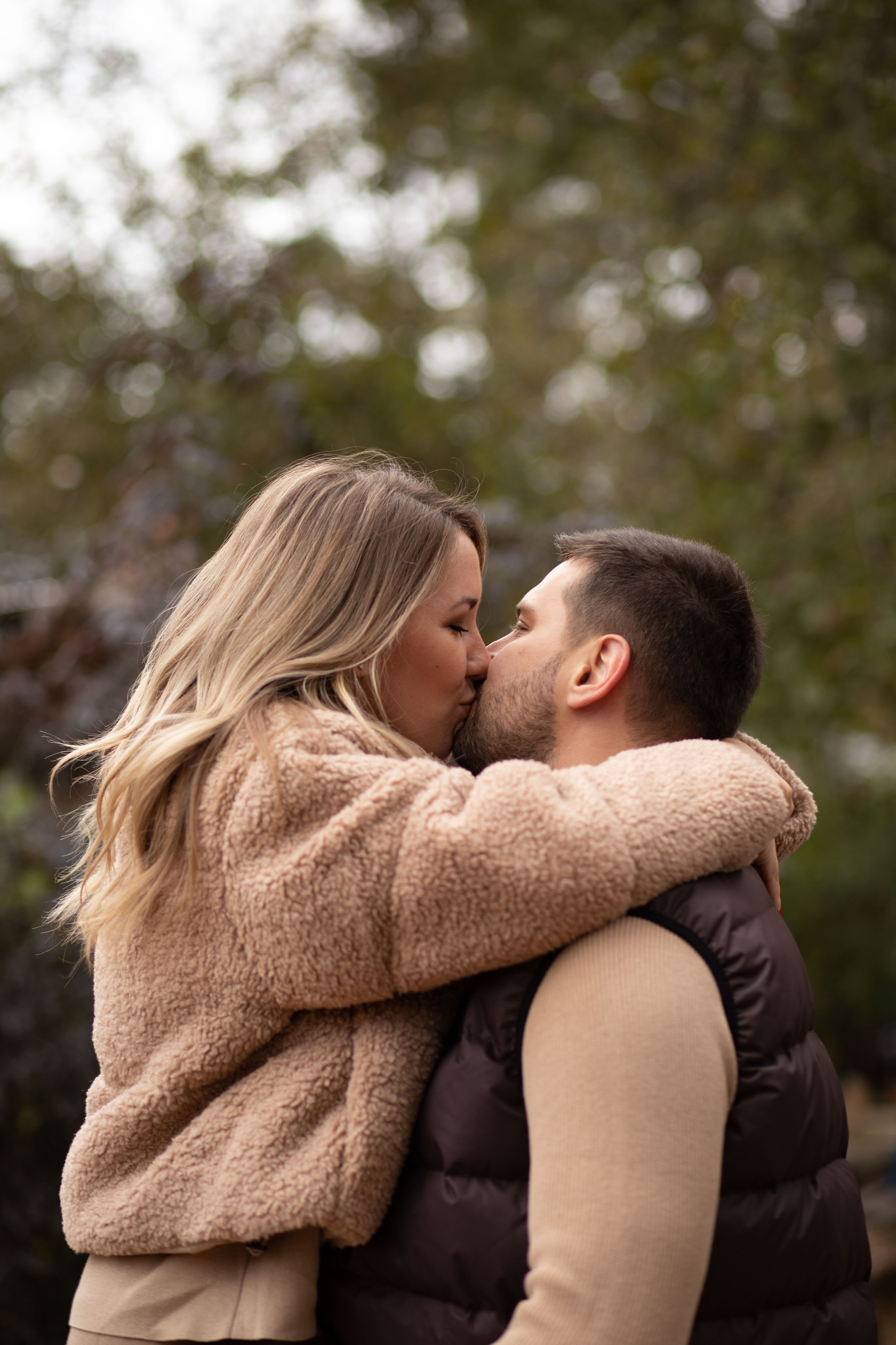 Семейная. Фотограф Пушкино и Москва Анастасия Коган