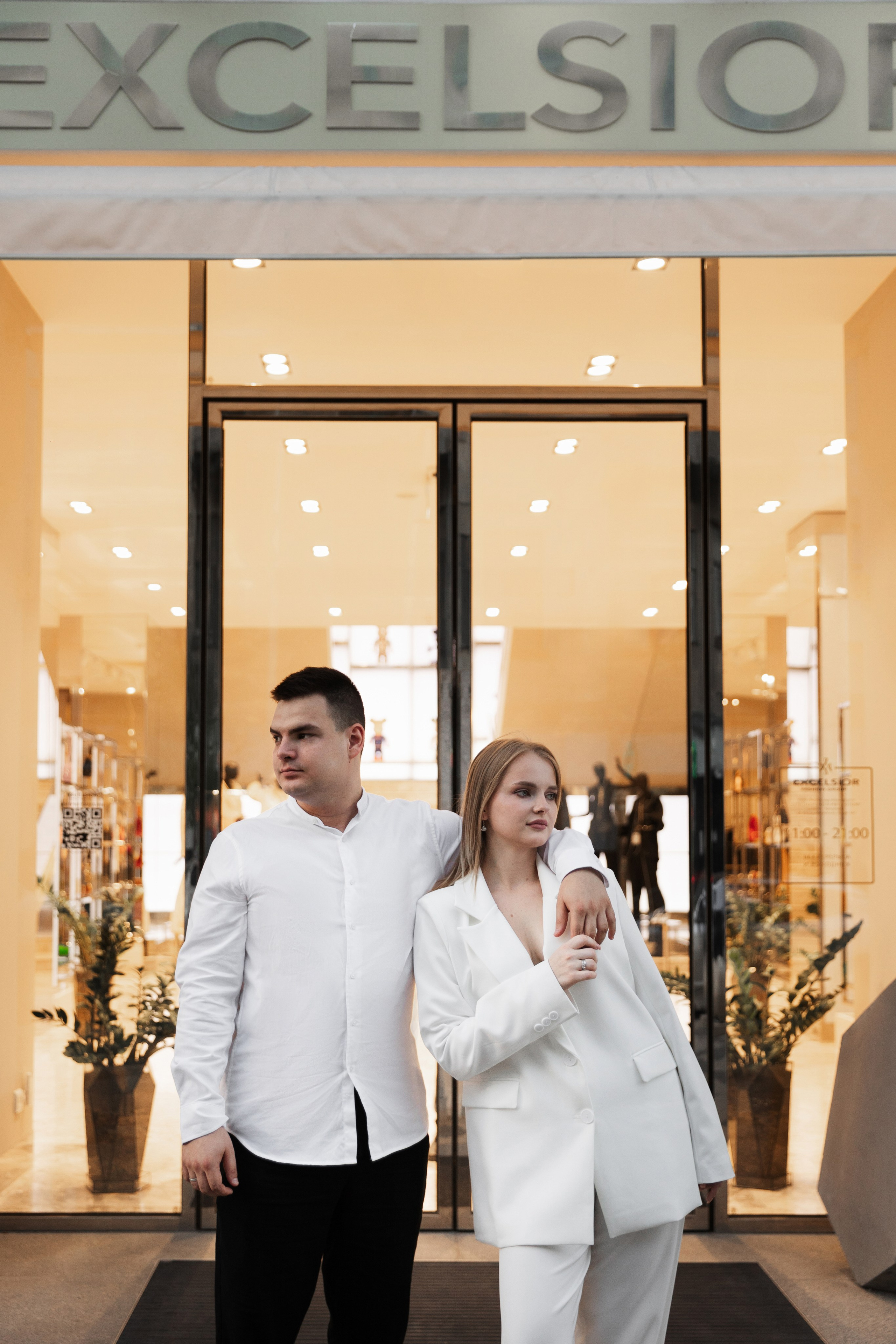 Прогулка по Красной. Фотограф в Краснодаре Татьяна Безугляк