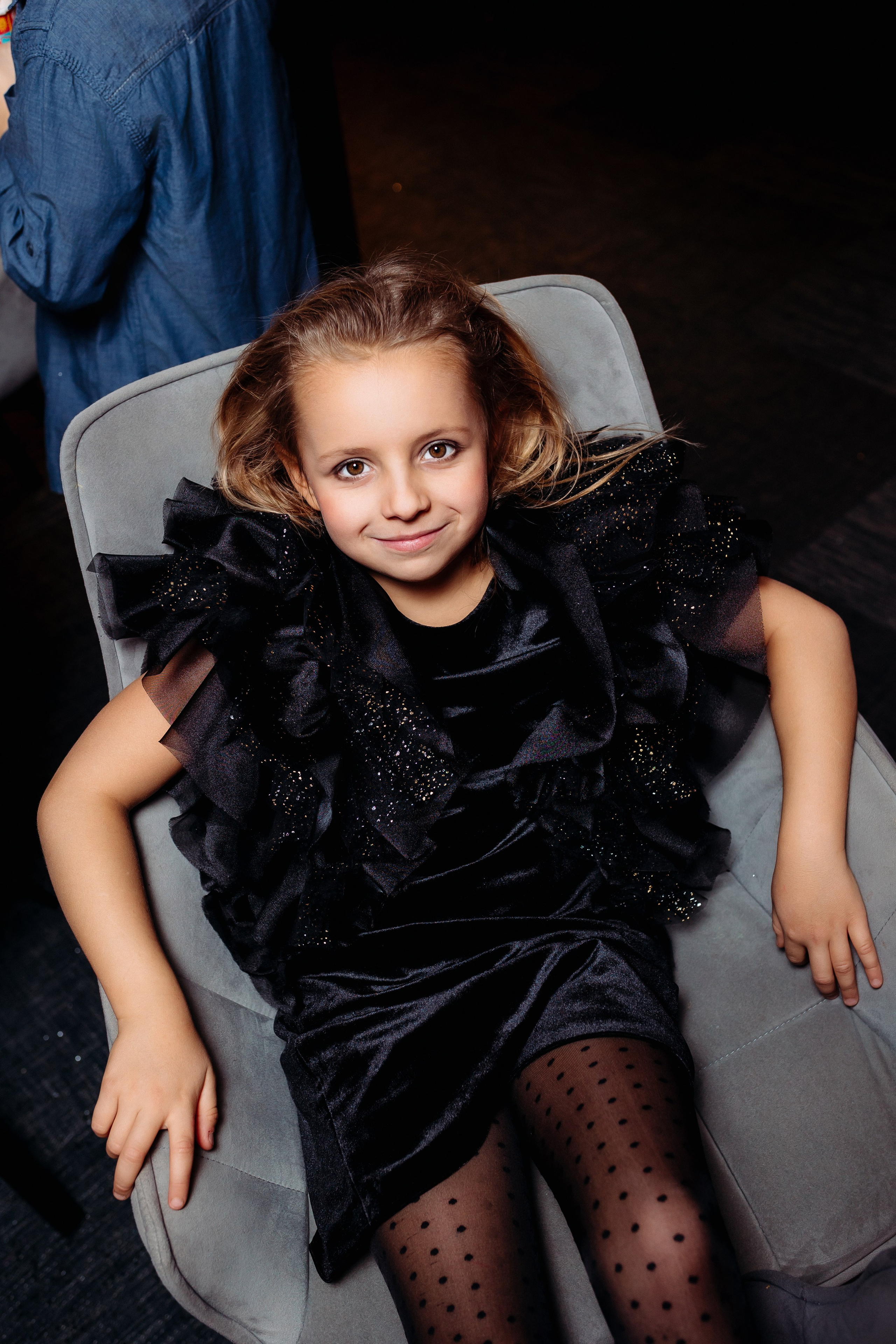 Дни Рождения. Фотограф в Санкт-Петербурге Кирюшенков Андрей