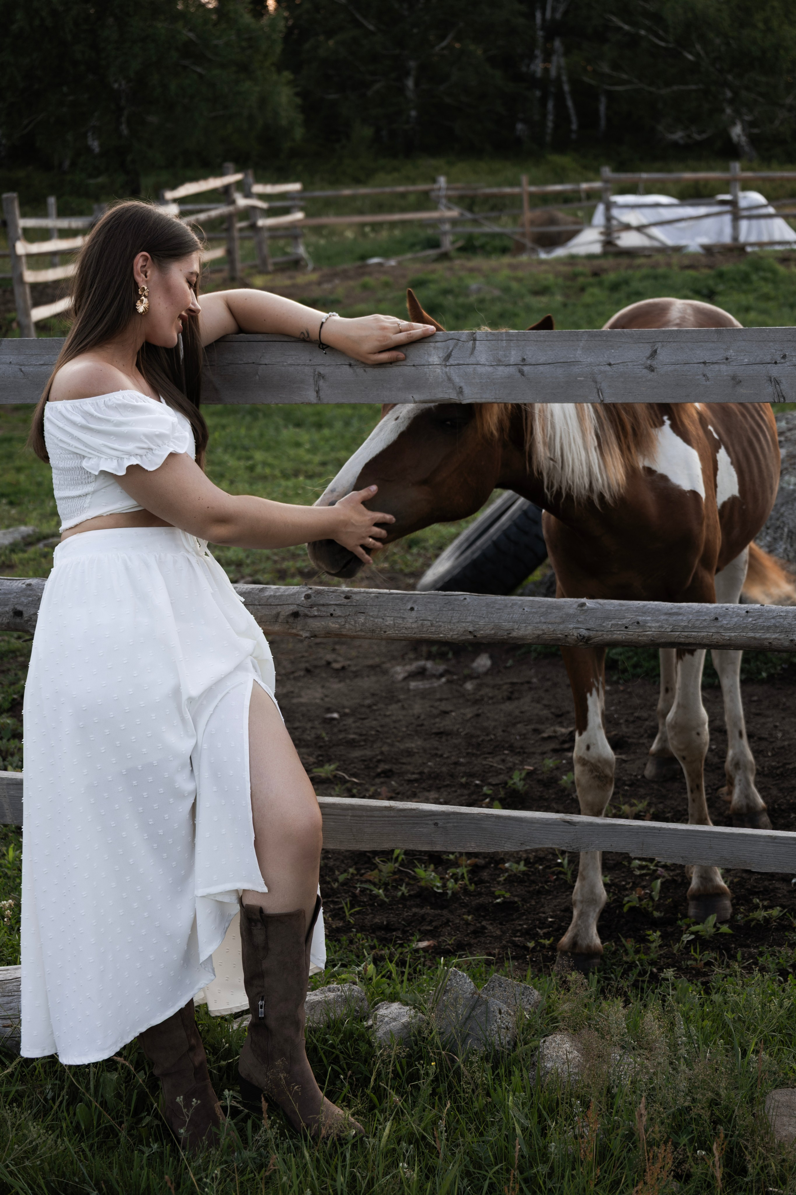 Анастасия. Ранчо. Alen_stR