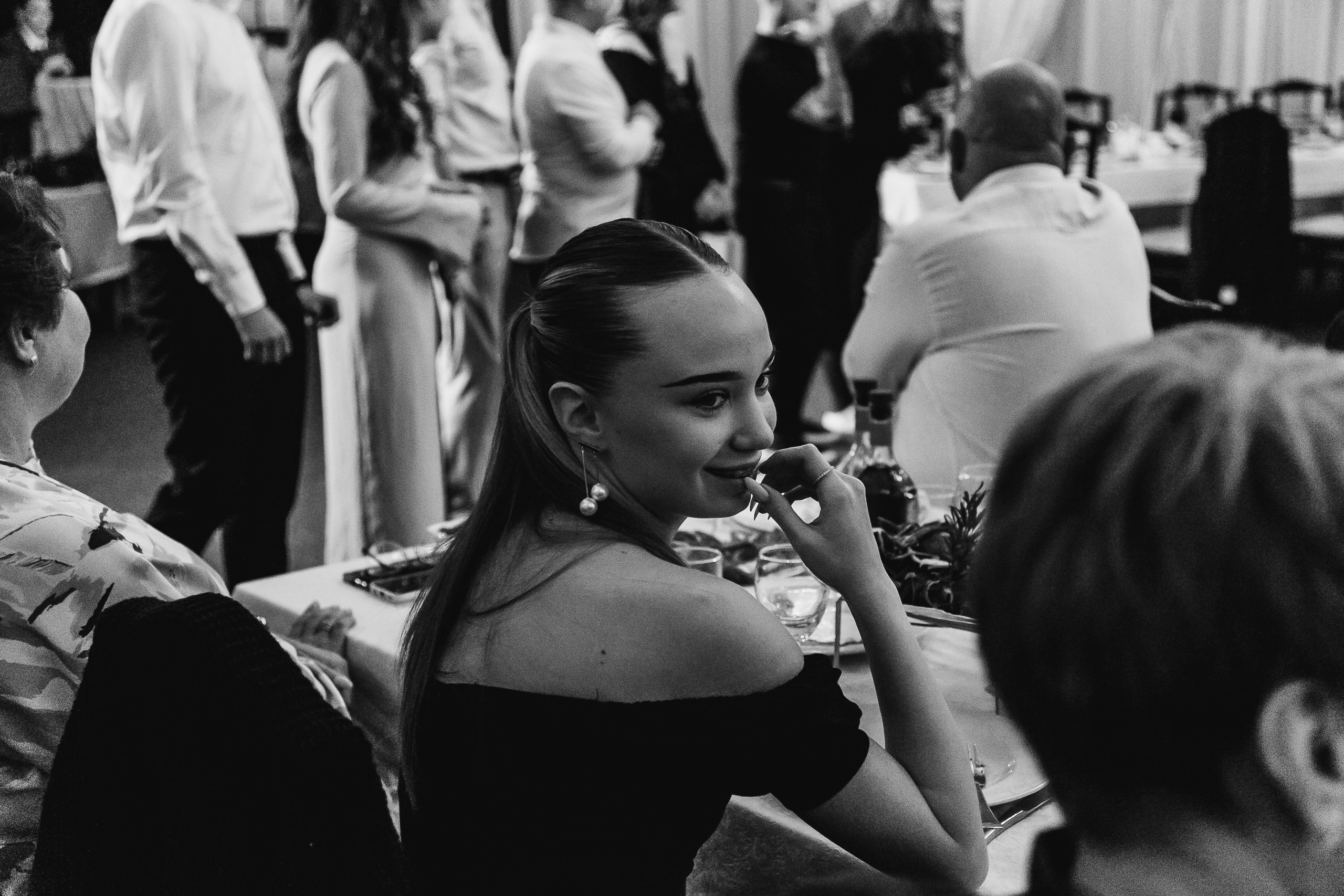 Evgeny & Maria. Фотограф Иван Гуляев