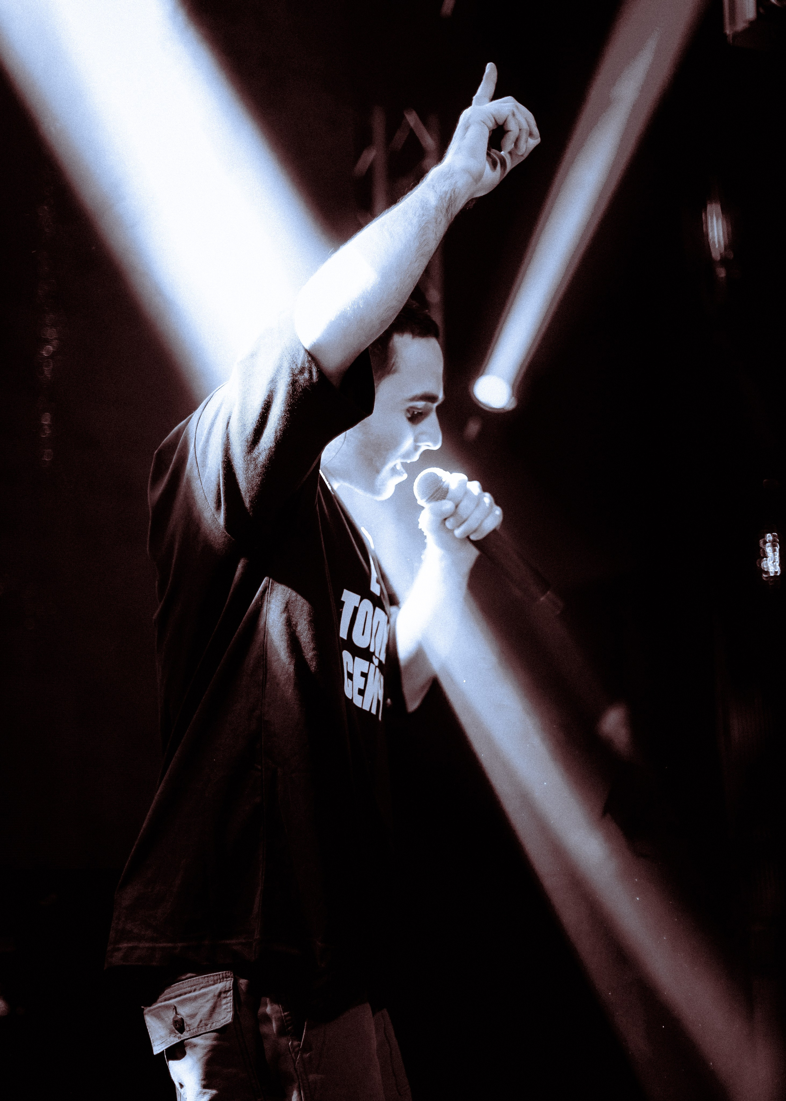 LIZER. Андрей Малахов — Фотограф в Хабаровске