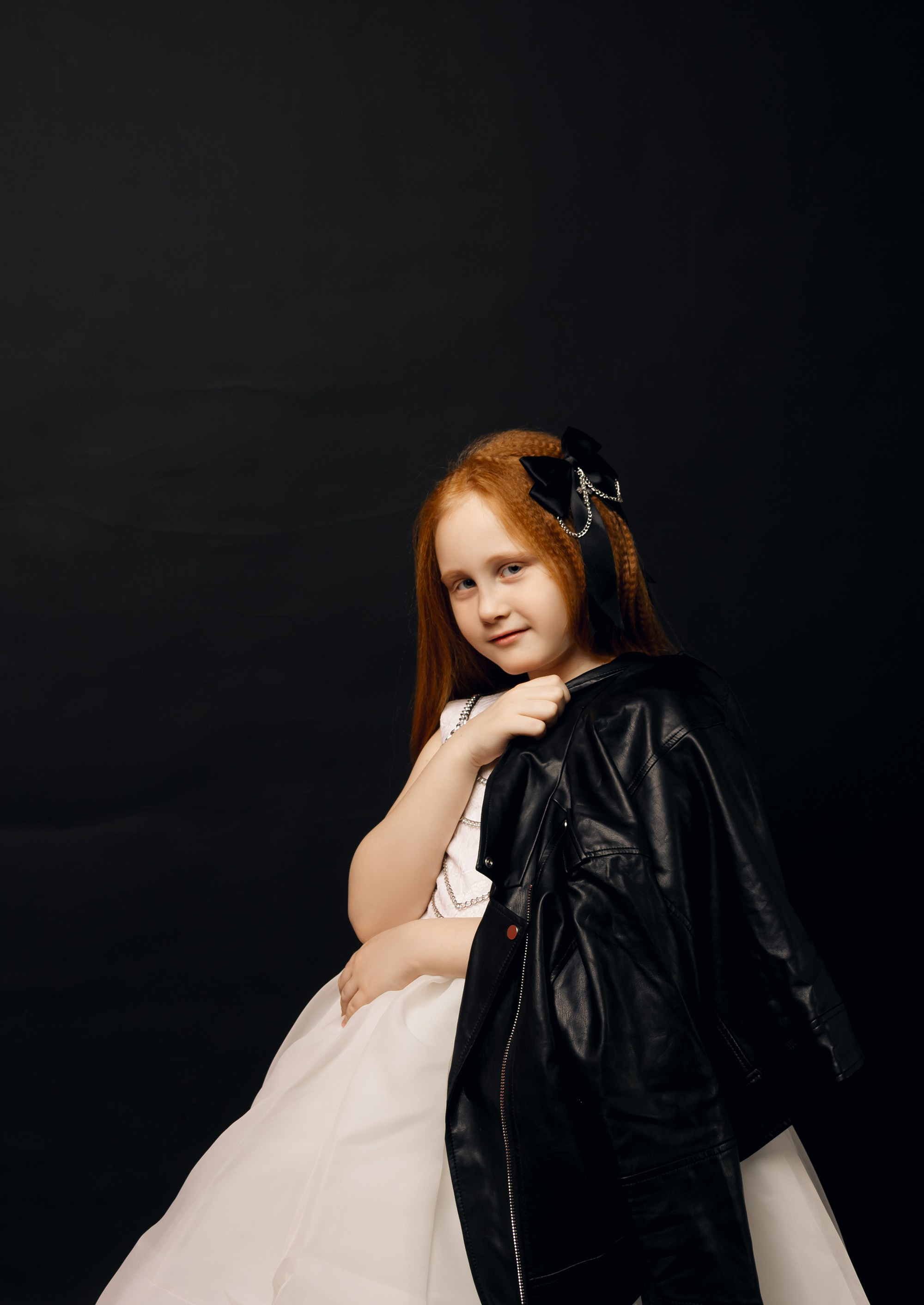 Фотопроект "Rock Star"