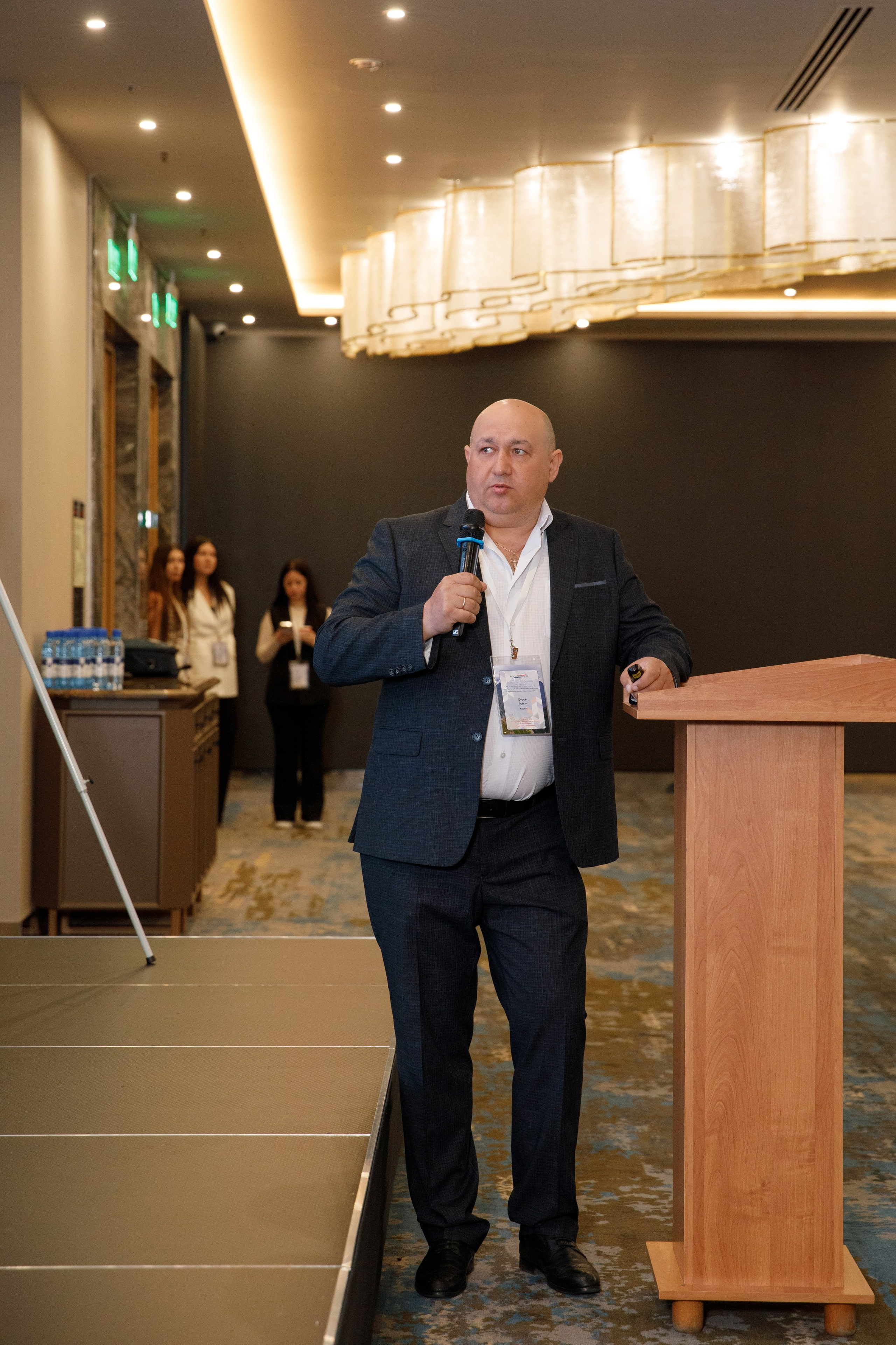 Семинар «KORPAS» во Владикавказе. Фотограф во Владикавказе Юрий Геворгизов