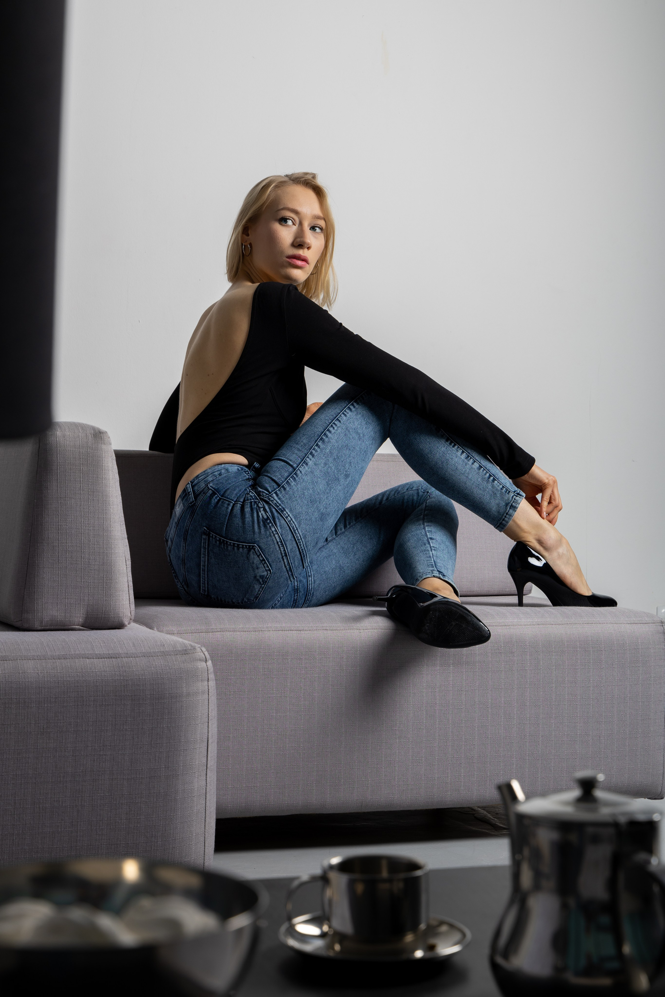 Юлия. Репортажный фотограф Санкт-Петербург | Роман Карбышев