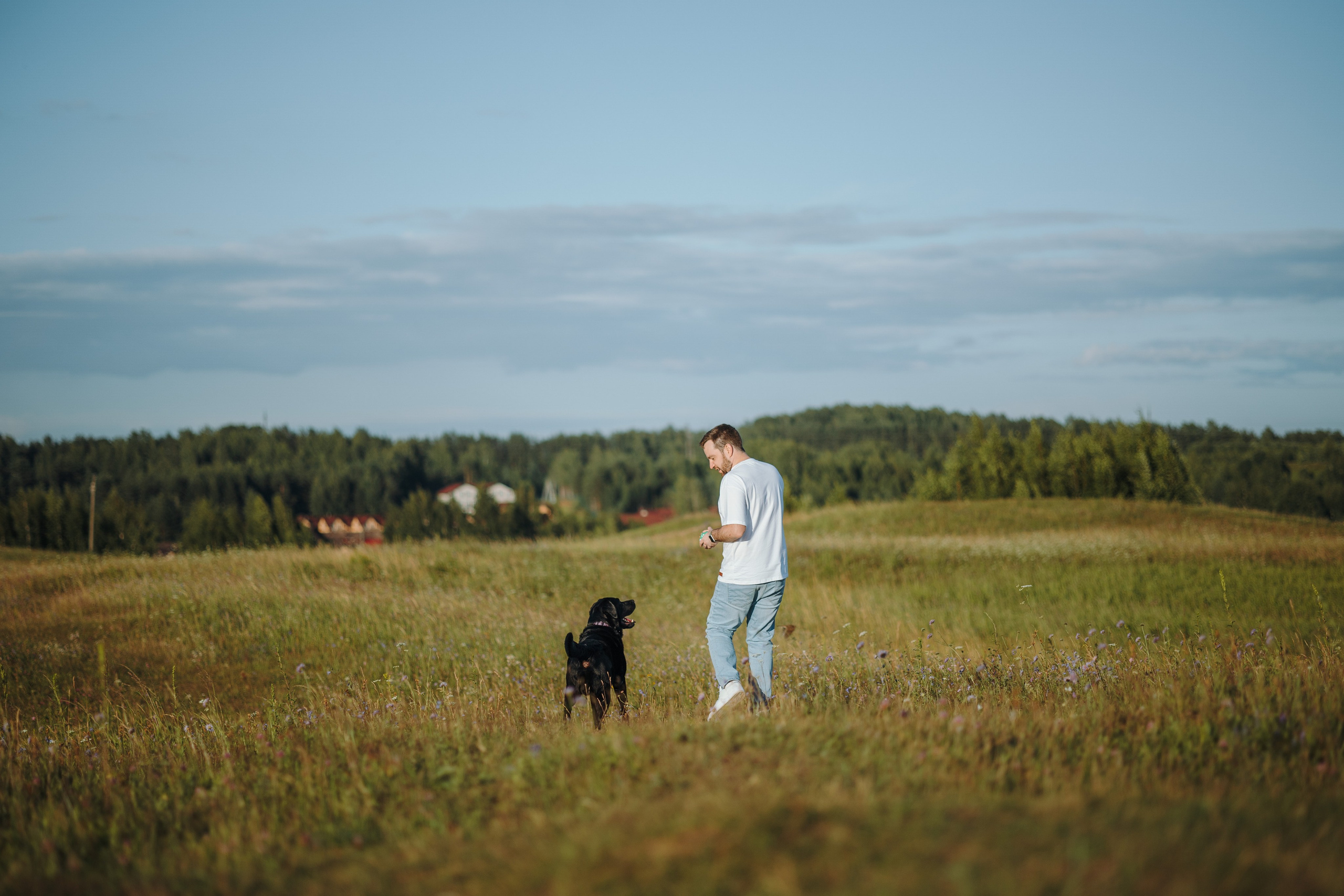 Бомбей и его семья. Фотограф — Анималист | Санкт-Петербург