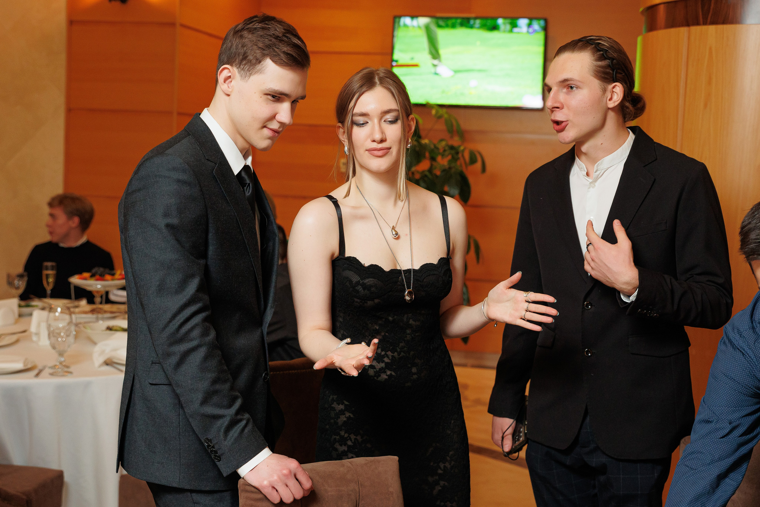 Выпускной. Фотограф в Москве и МО, Алексей Балышев