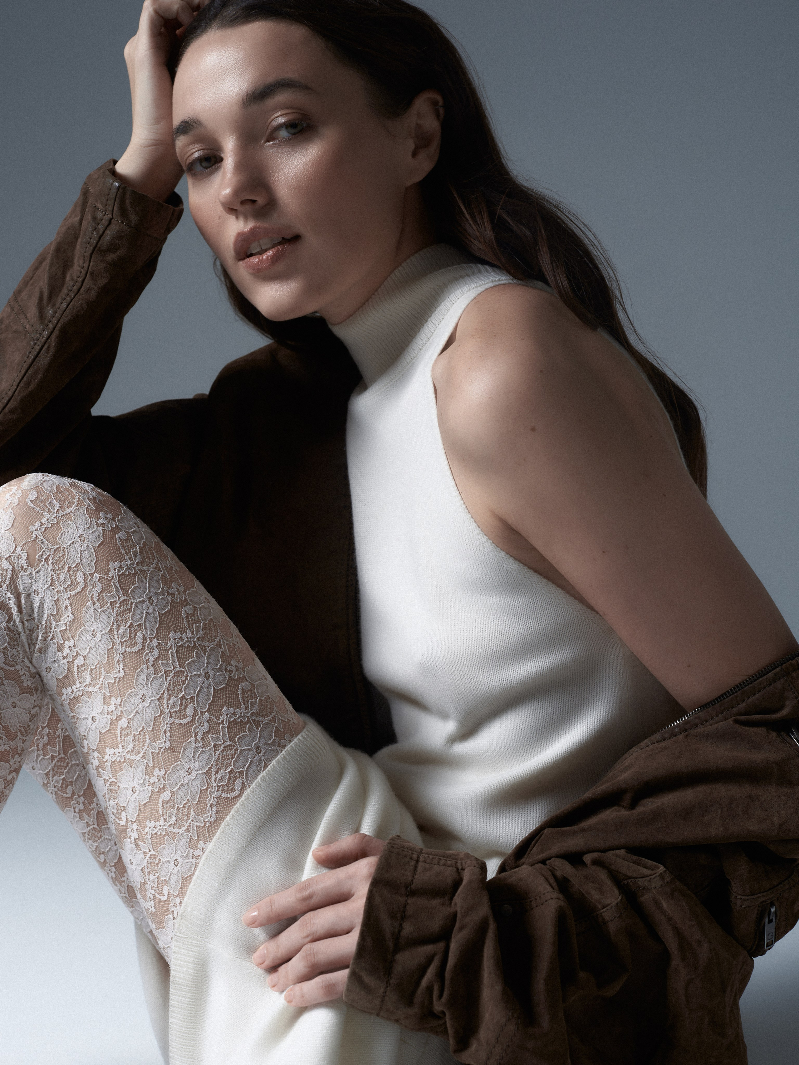 Фотосъемки. Стилист в Москве Дарья Цуркан