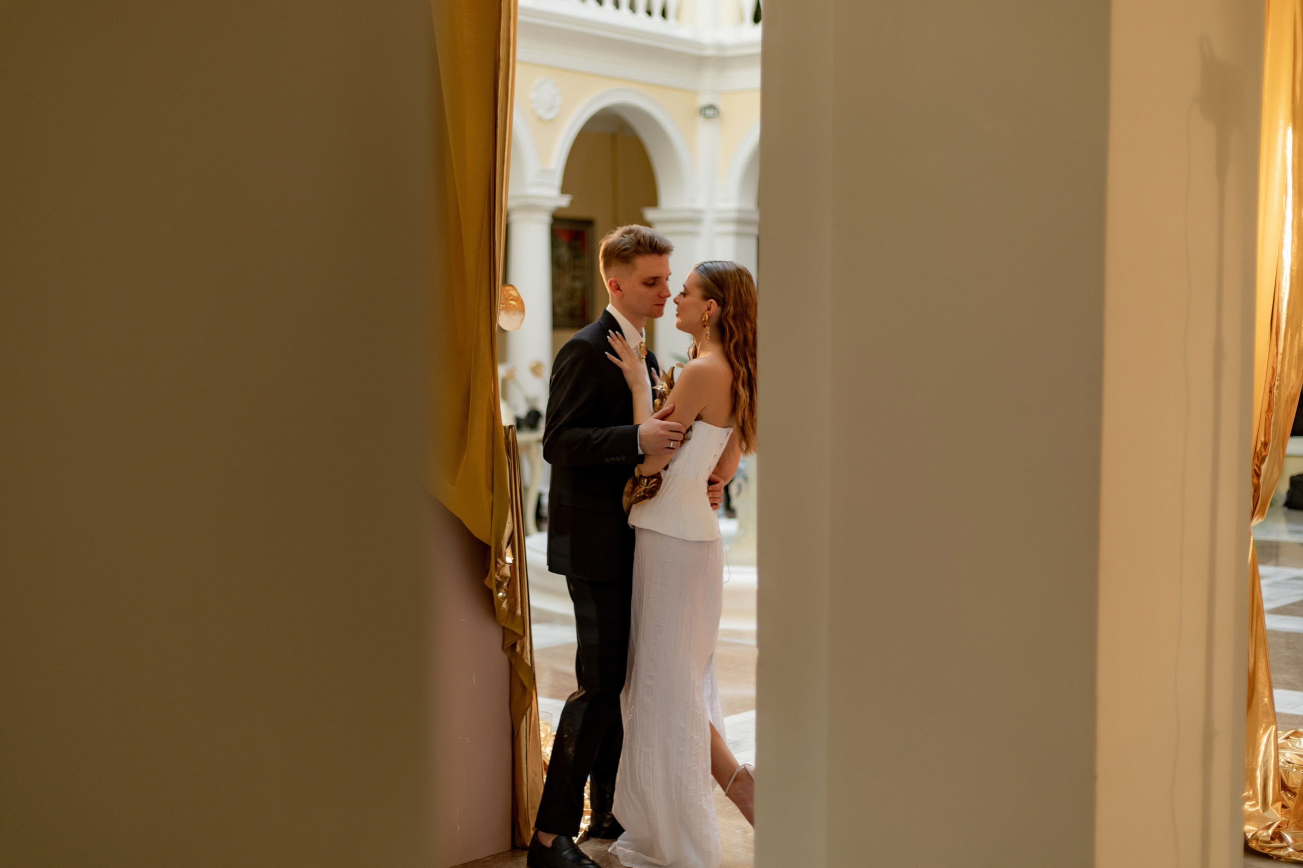 Дороже Золота…. СВАДЕБНЫЙ ФОТОГРАФ В КРЫМУ И СЕВАСТОПОЛЕ