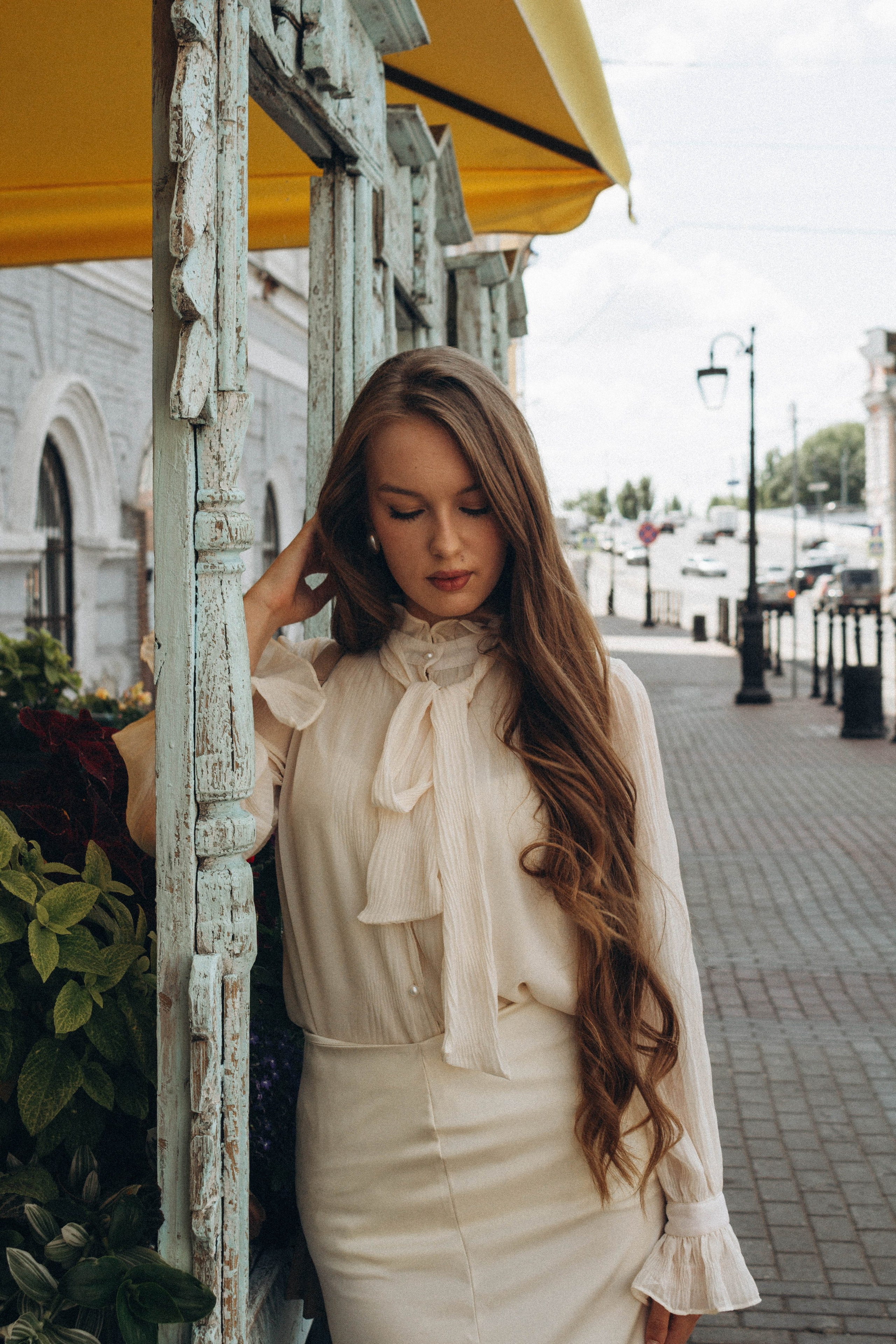 Sofiya. Я — Алёна и я фотографирую красиво (е)