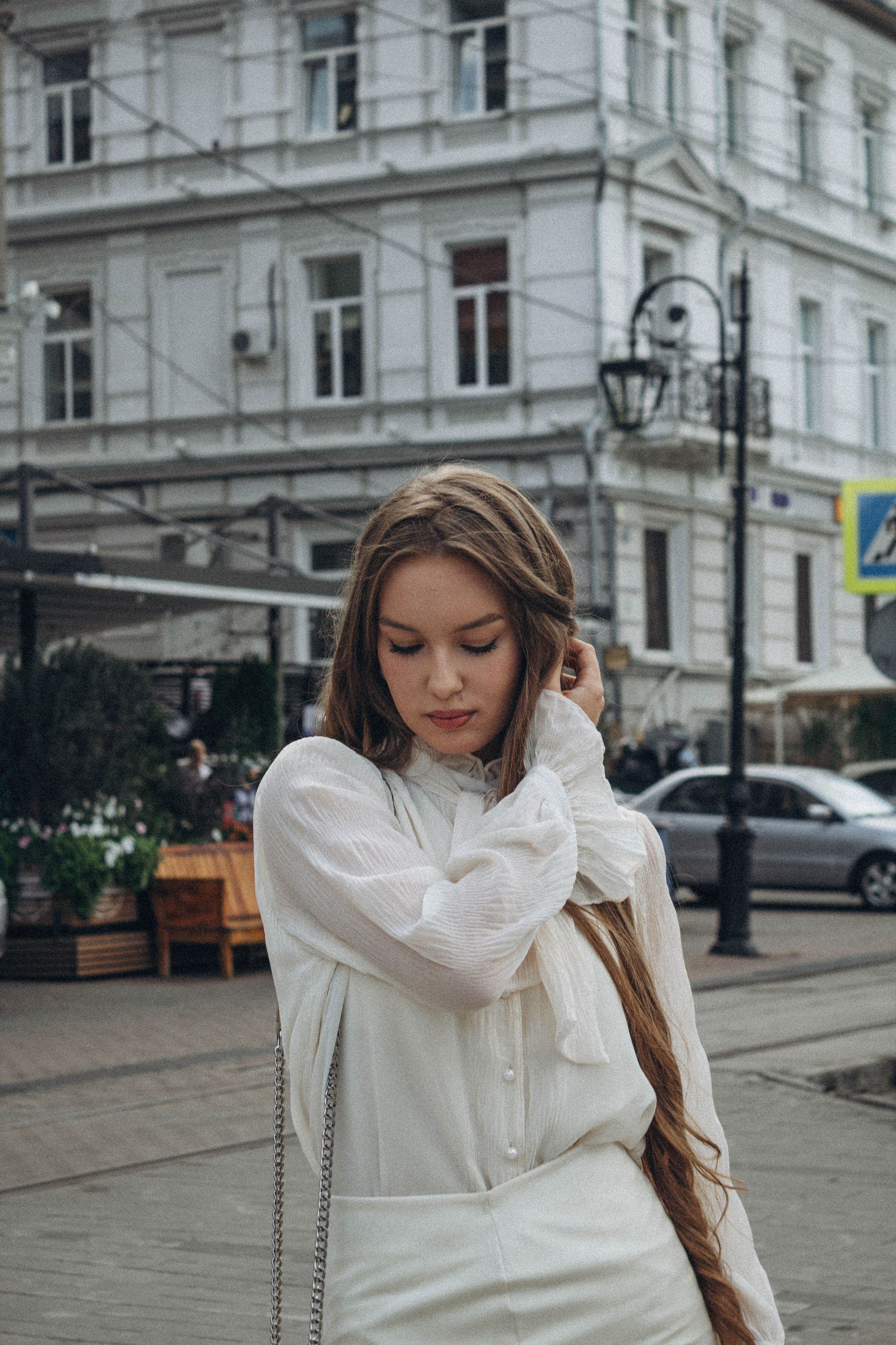 Sofiya. Я — Алёна и я фотографирую красиво (е)