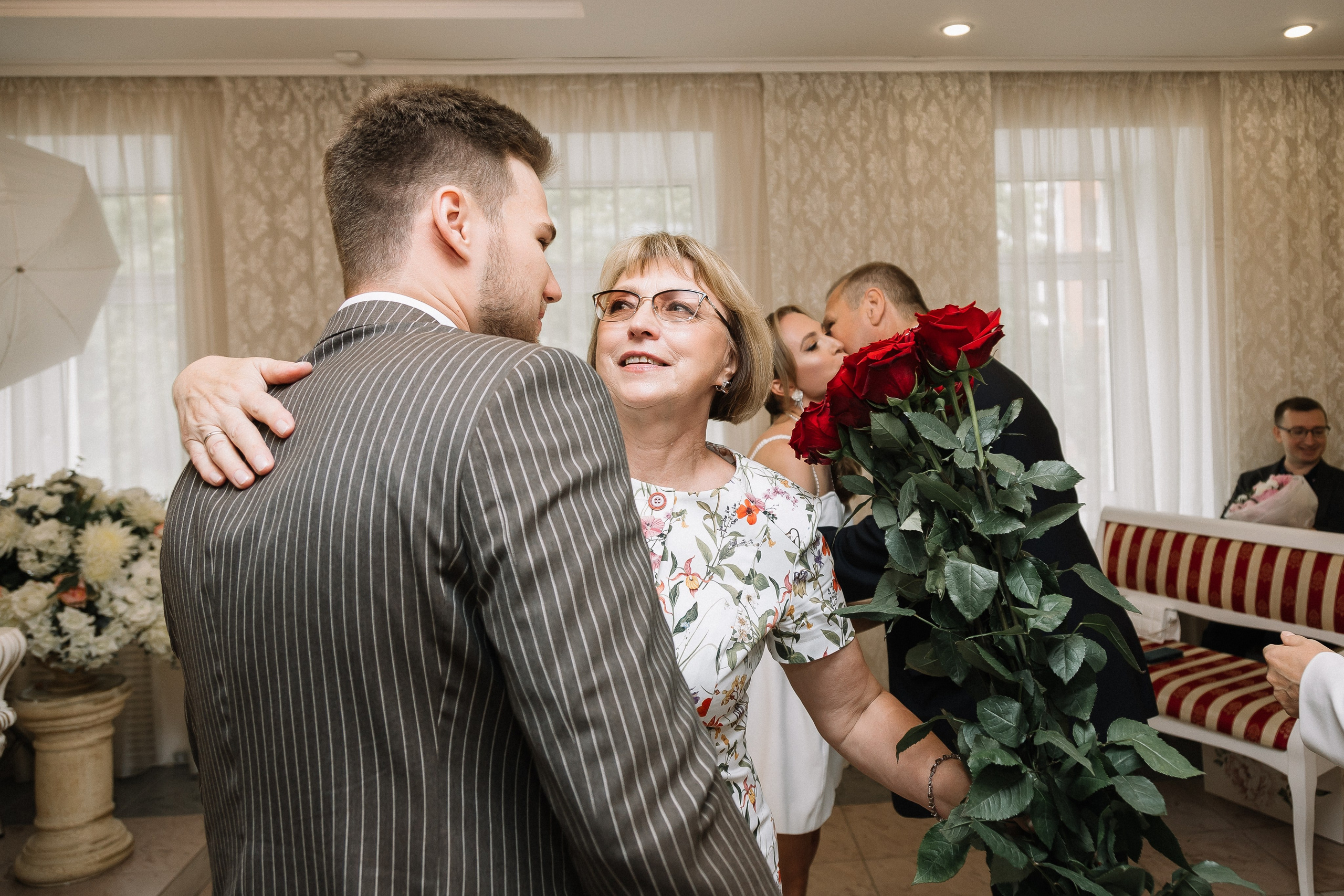 Свадебная фотосессия. Свадебный и семейный фотограф в Екатеринбурге