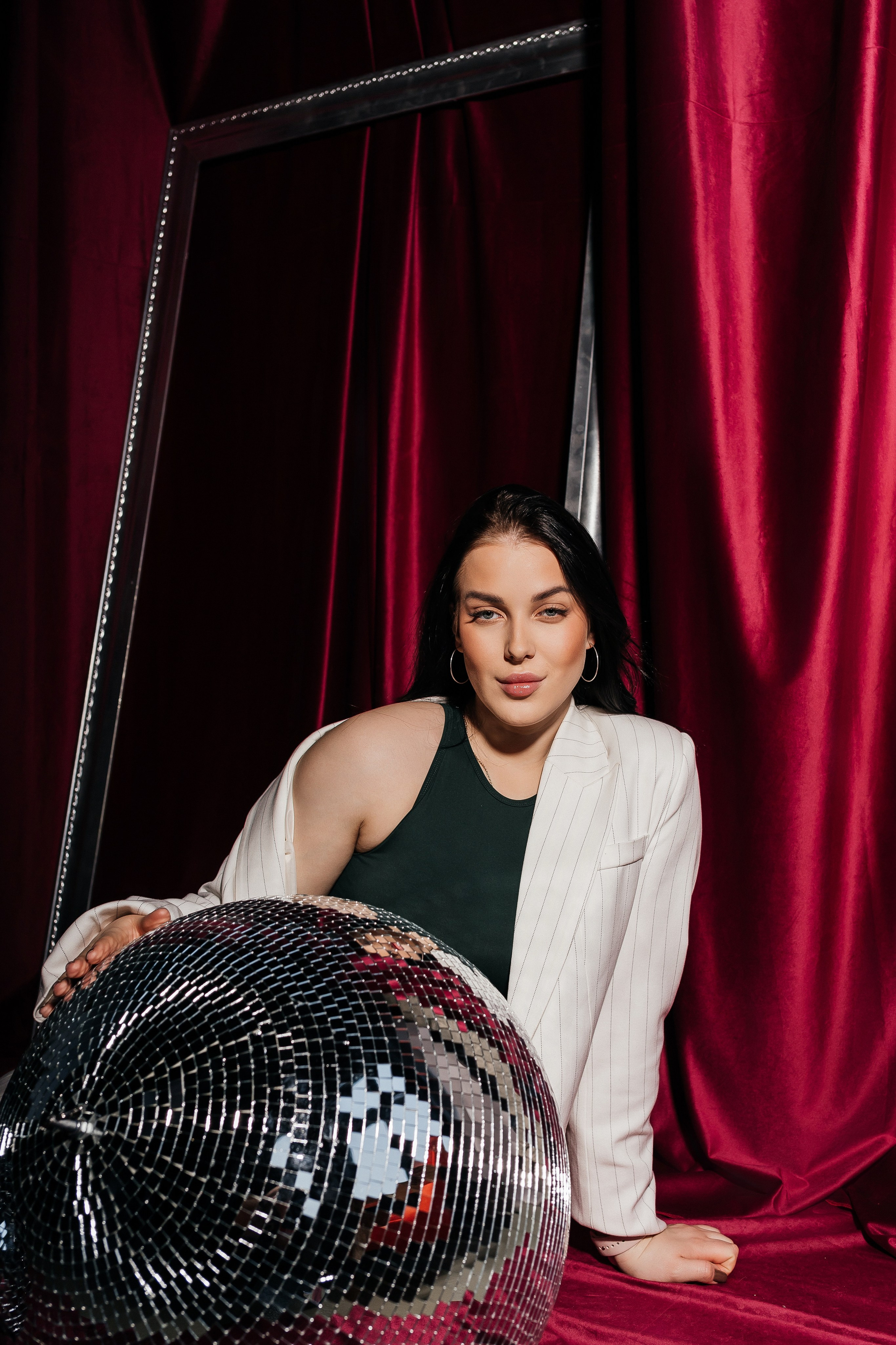 Мария/2025. Свадебный и семейный фотограф в Екатеринбурге