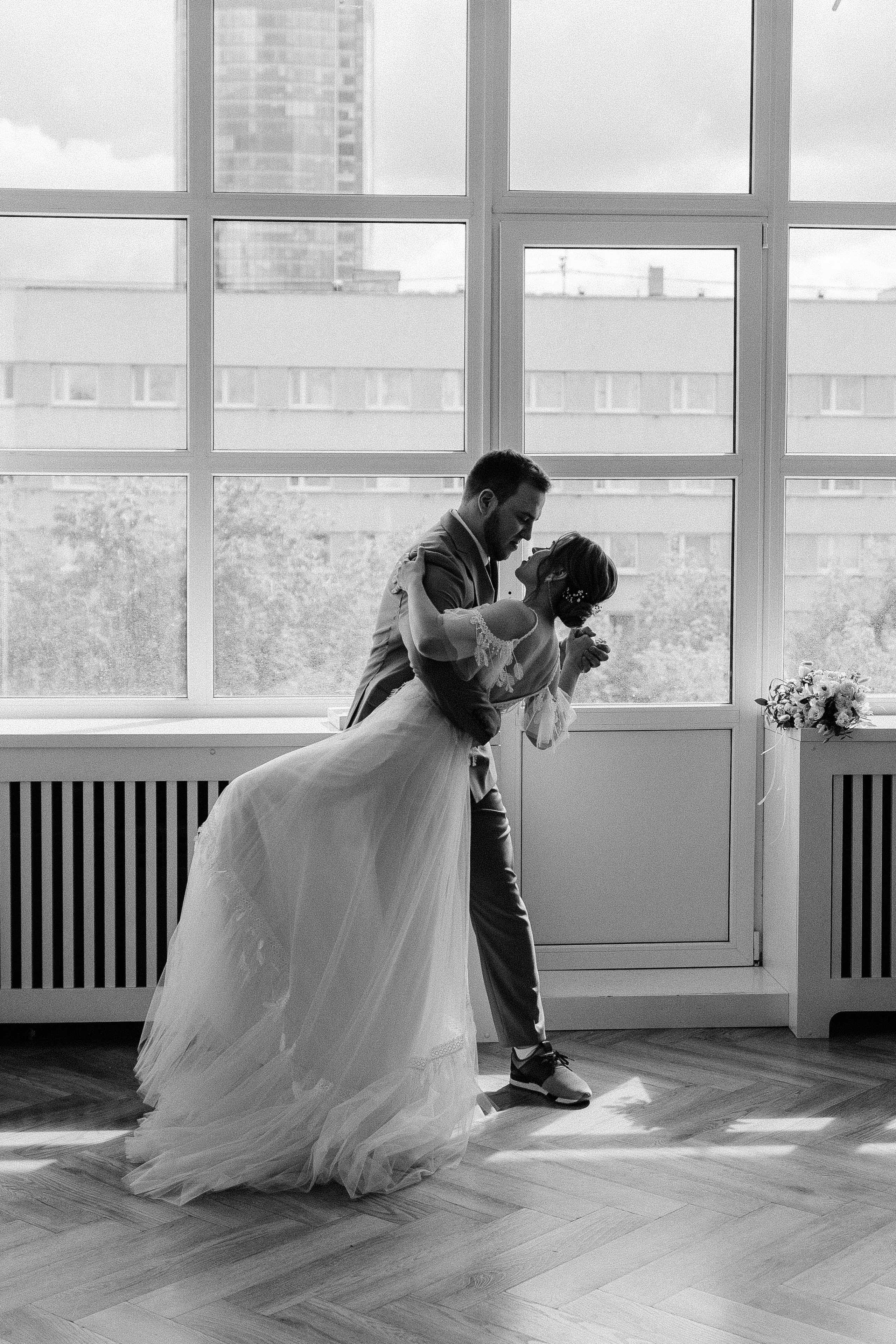 Сергей и Анастасия/2024. Свадебный и семейный фотограф в Екатеринбурге