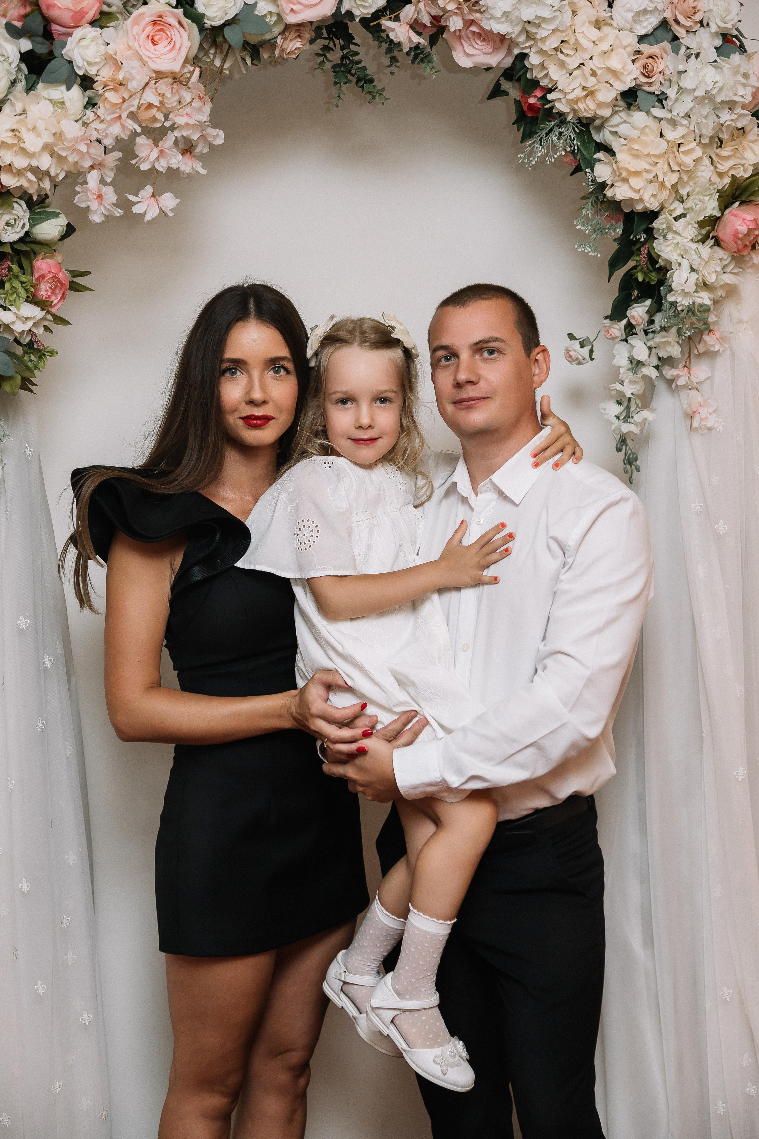 Максим и Екатерина/2024. Свадебный и семейный фотограф в Екатеринбурге