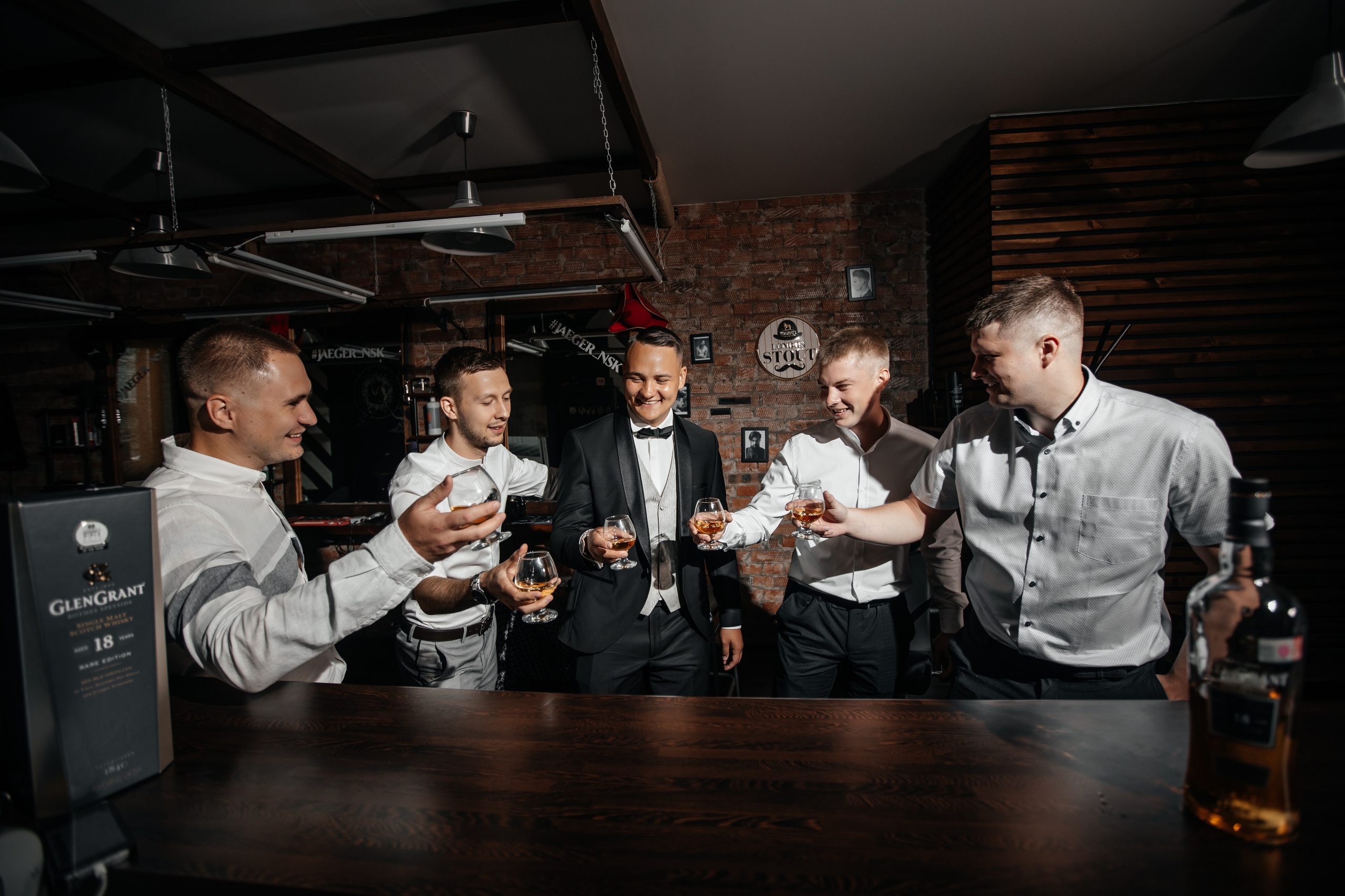 Роман & Ирина. Свадебный и семейный фотограф Маслаков Борис