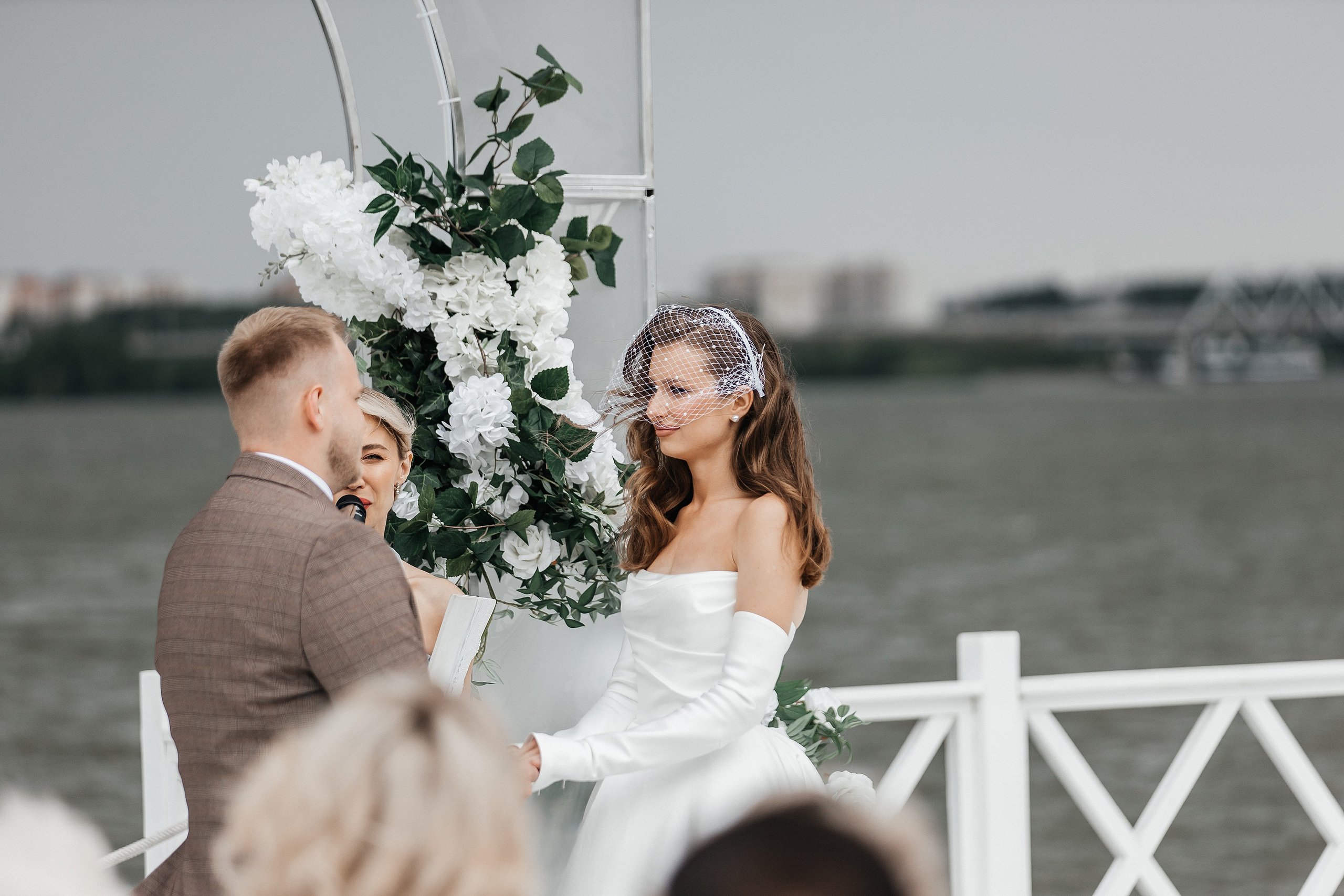 Никита & Анастасия. Свадебный и семейный фотограф Маслаков Борис