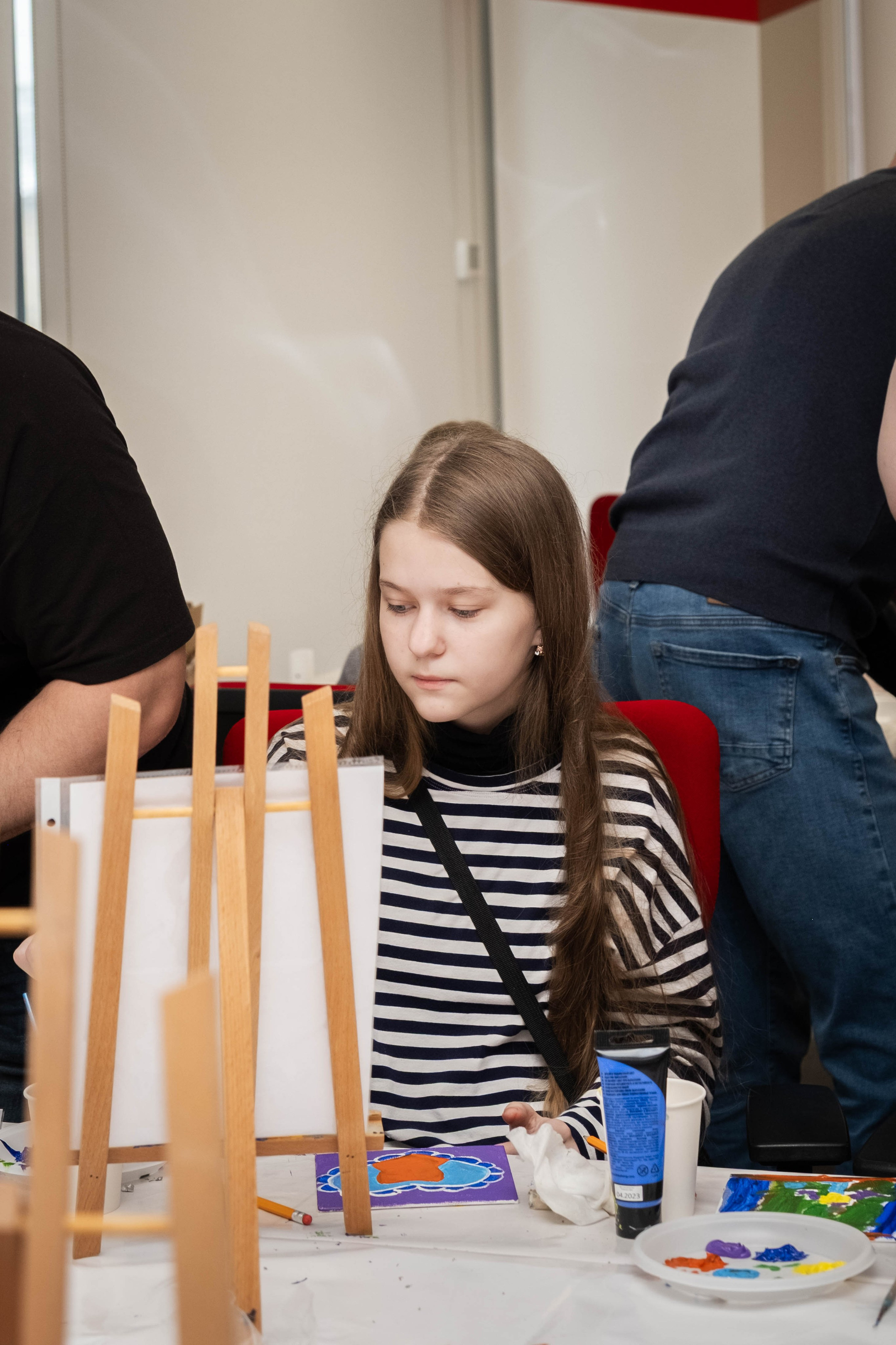 МАРСОПОЛИС. Фотограф в Москве Lada Shum