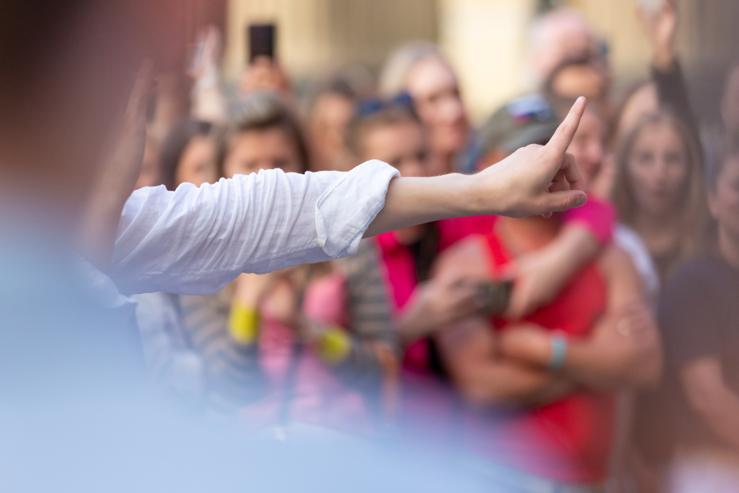 02.06.2024 Выпускники хорового училища им. М. И. Глинки у Казанского собора. Семейный и детский фотограф в Санкт-Петербурге Пуликов Дмитрий