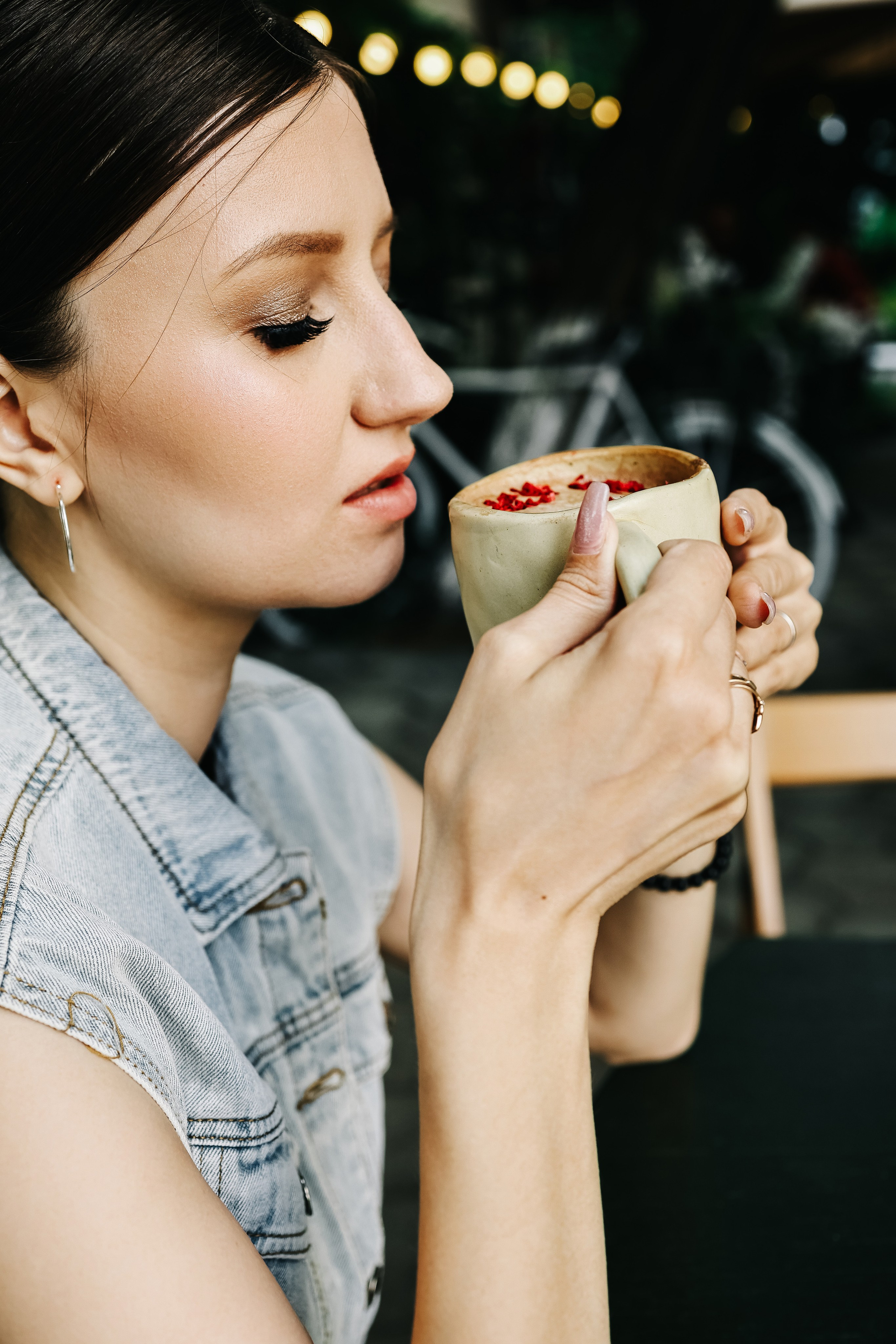 Ксения. Свадебный и семейный фотограф в Воронеже Ксения Воротникова
