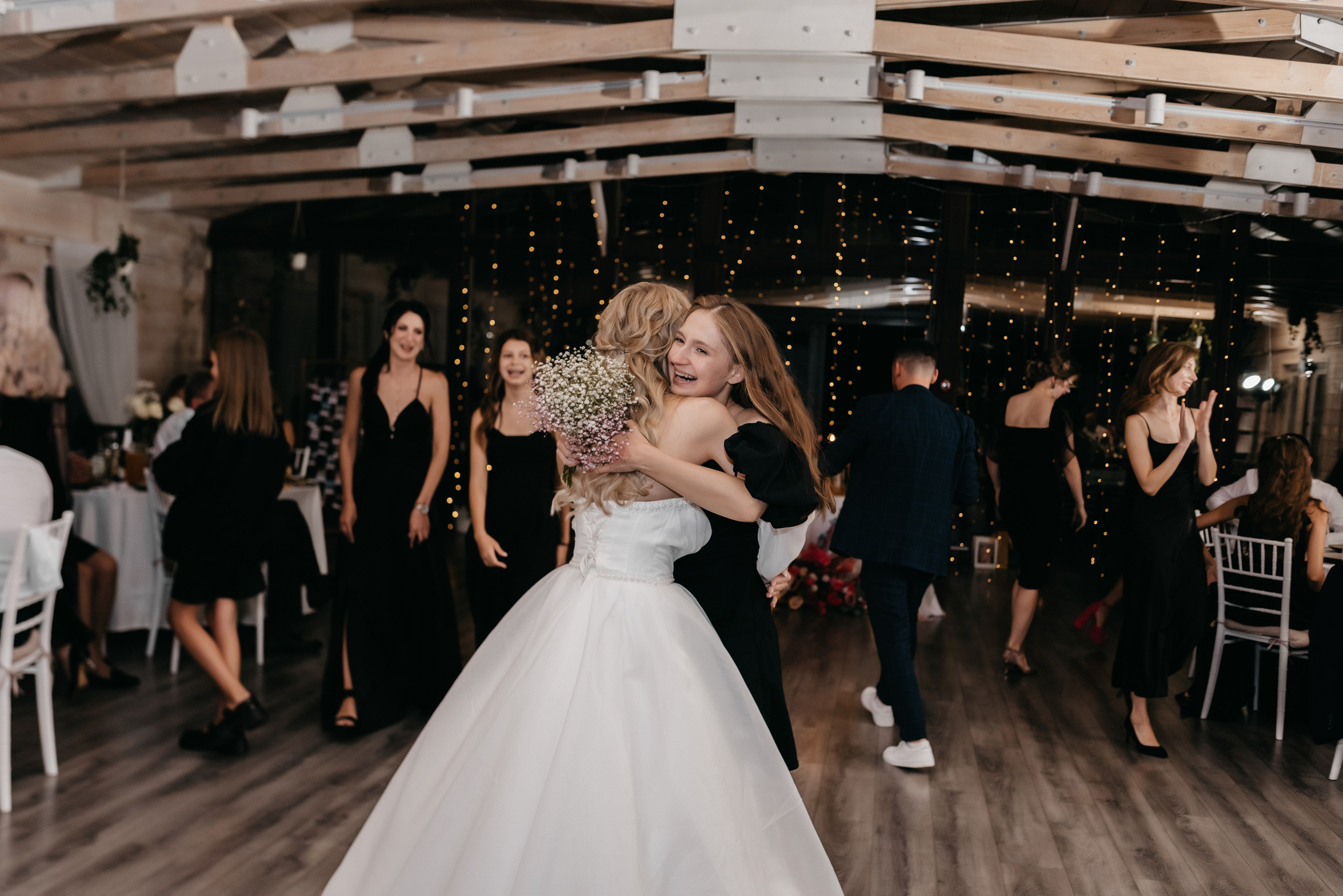 Свадьба Рита и Сергей 3 сентября. Свадебный и семейный фотограф в Воронеже Ксения Воротникова