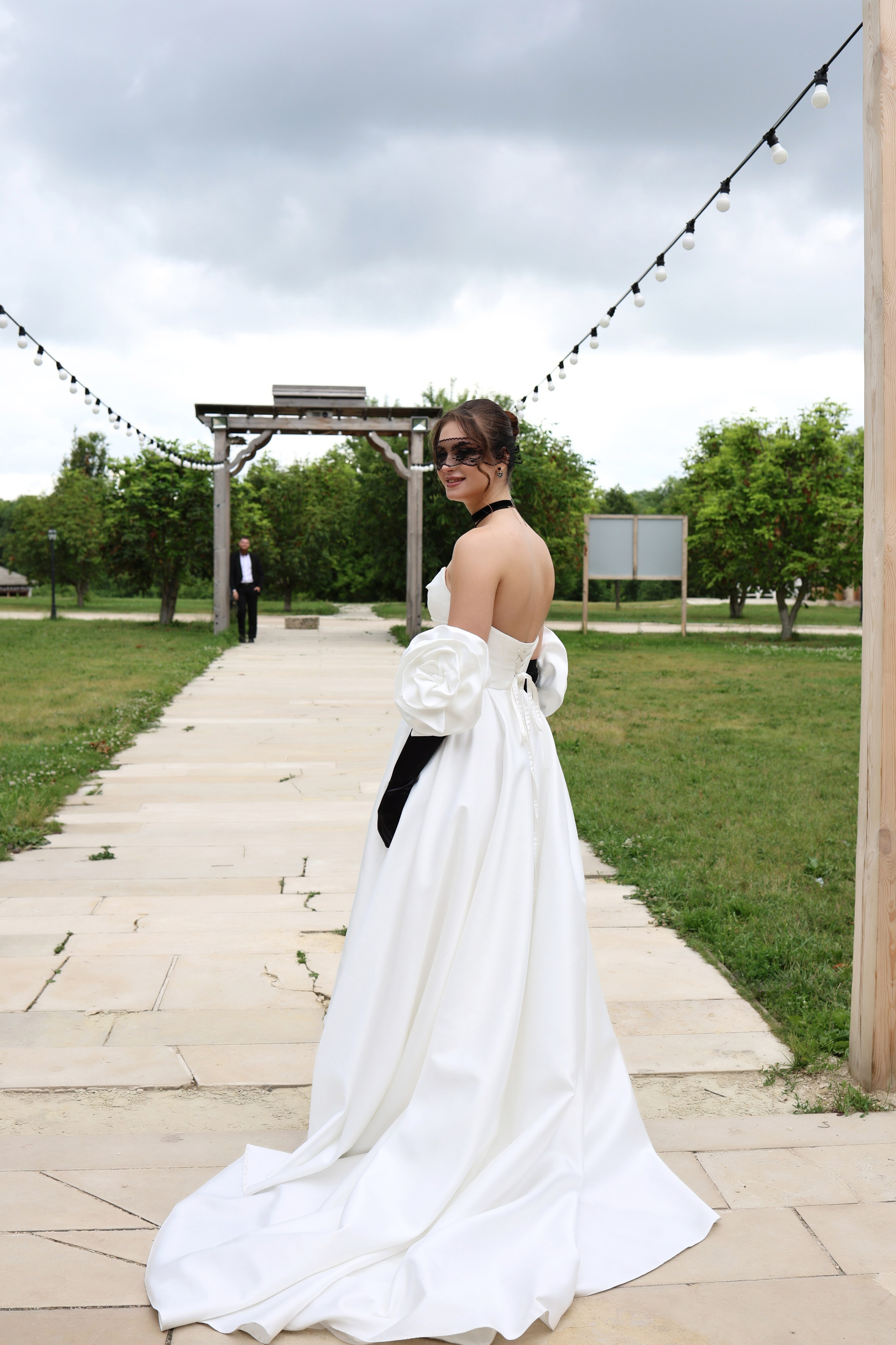 Валерия и Николай. Свадебный и семейный фотограф в Воронеже Ксения Воротникова