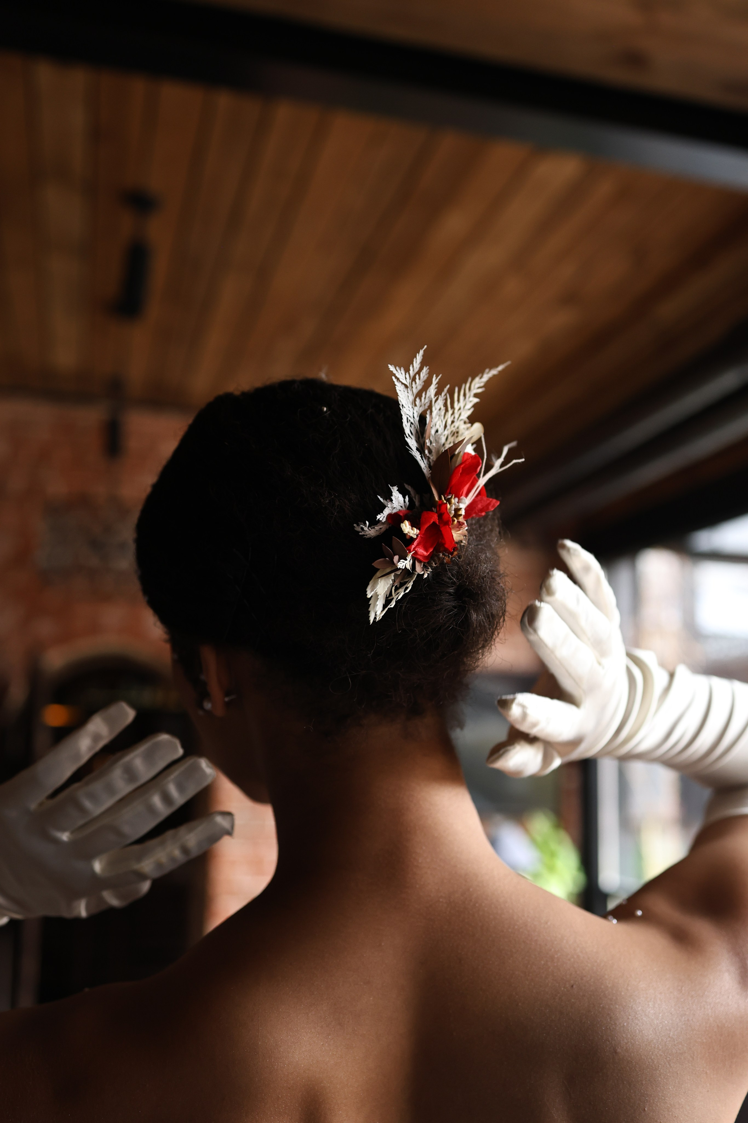 Кристиан и Николь. Свадебный и семейный фотограф в Воронеже Ксения Воротникова