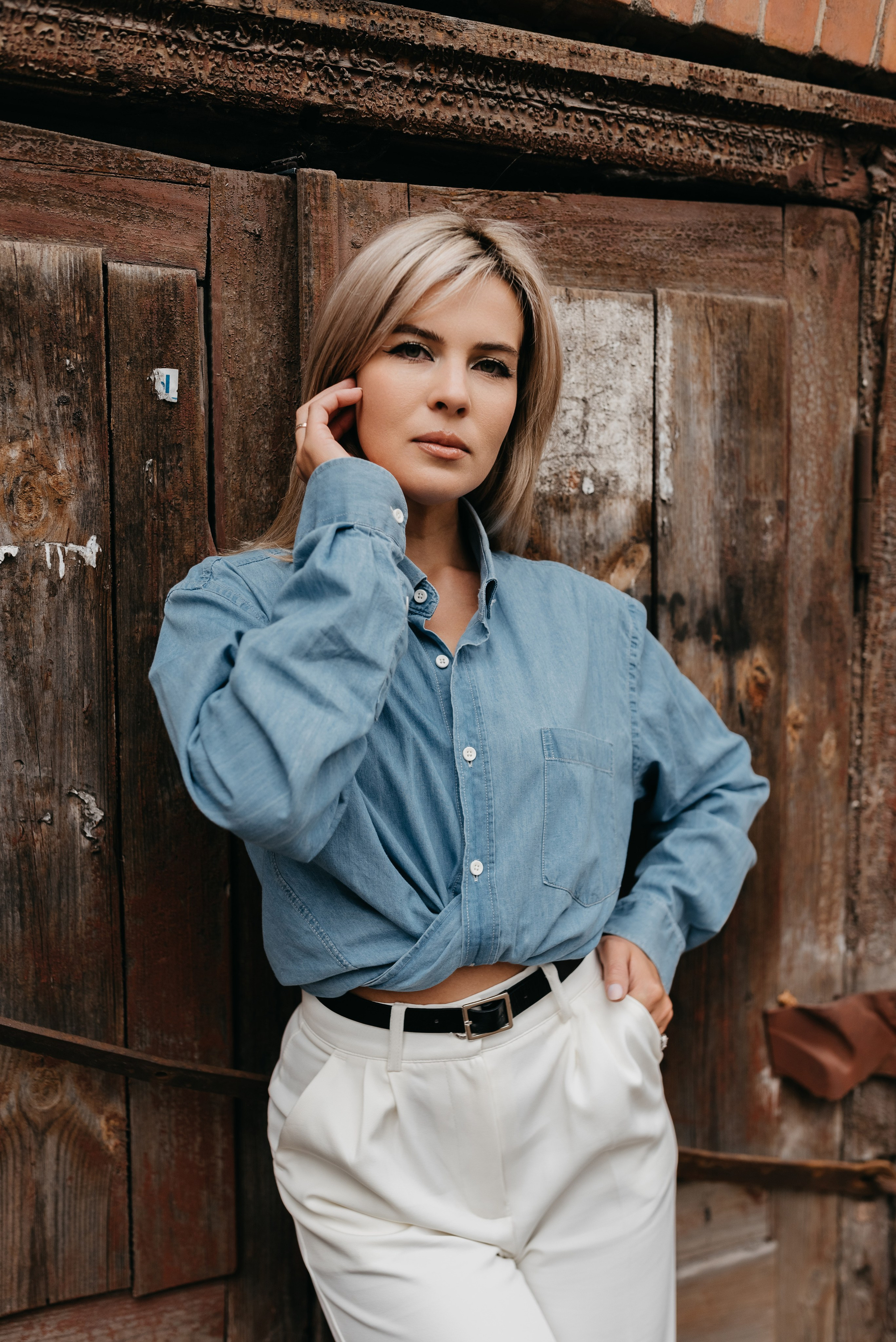 Елена. Свадебный и семейный фотограф в Воронеже Ксения Воротникова