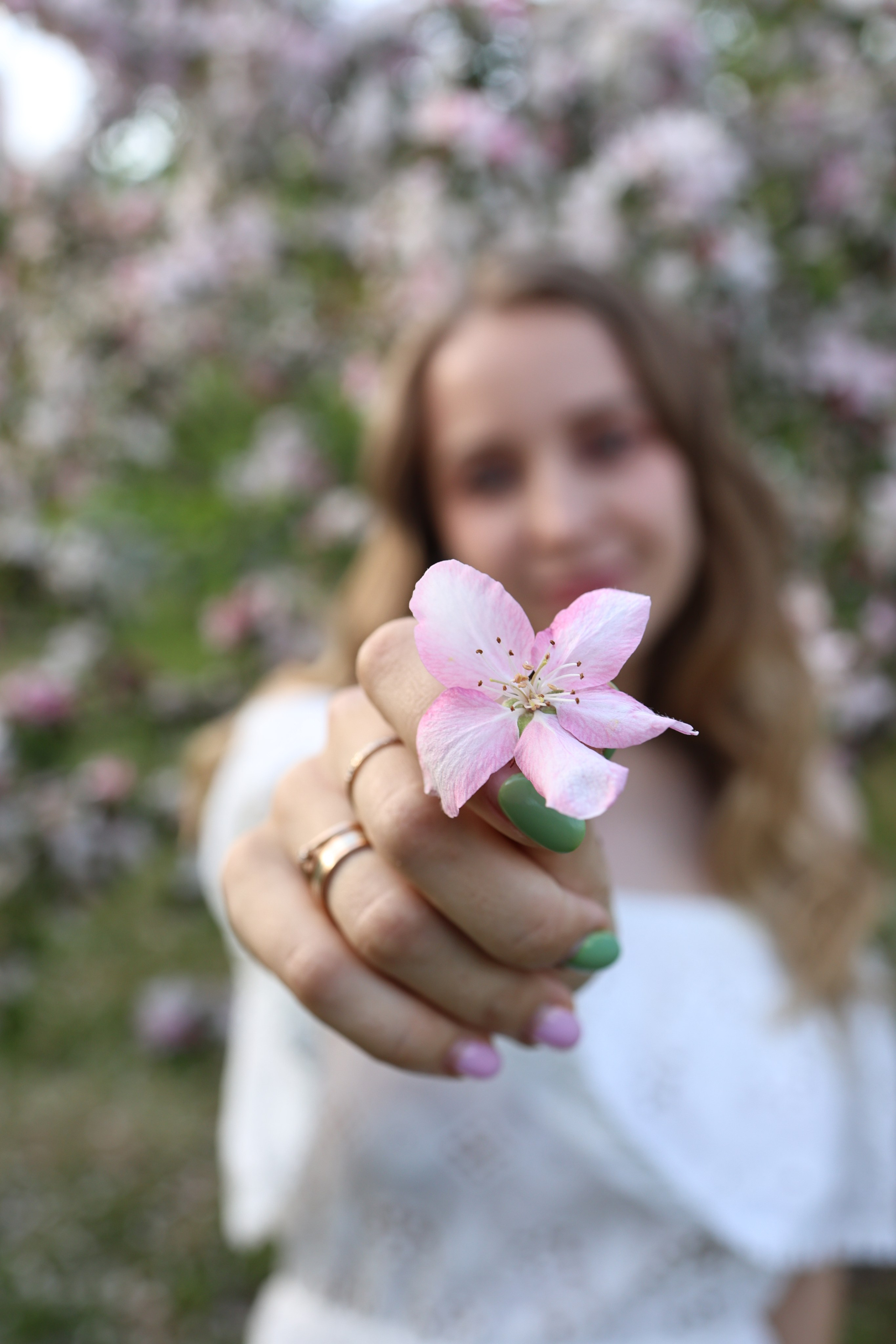 Маргарита. Свадебный и семейный фотограф в Воронеже Ксения Воротникова