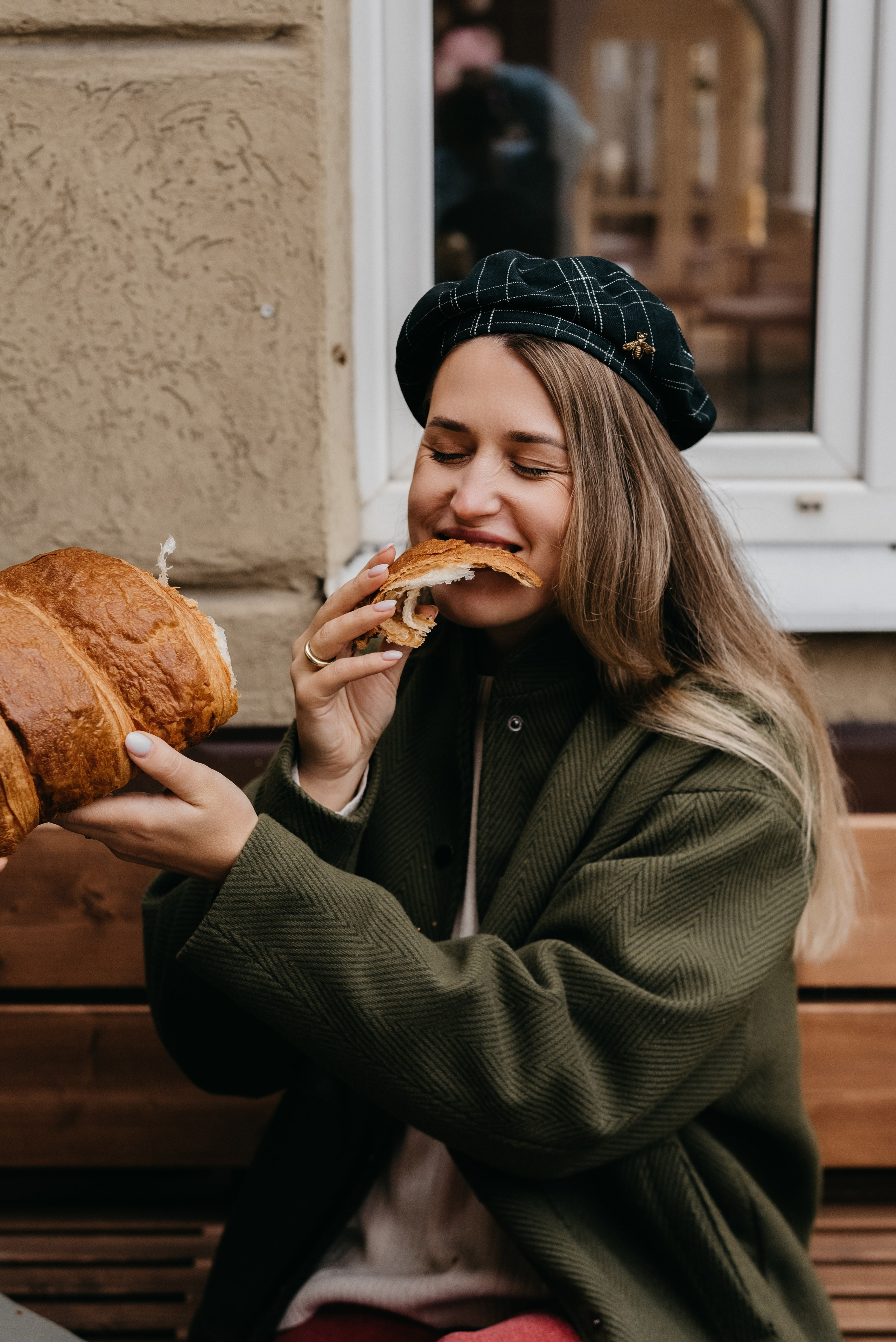 Наташа и Вова. Свадебный и семейный фотограф в Воронеже Ксения Воротникова
