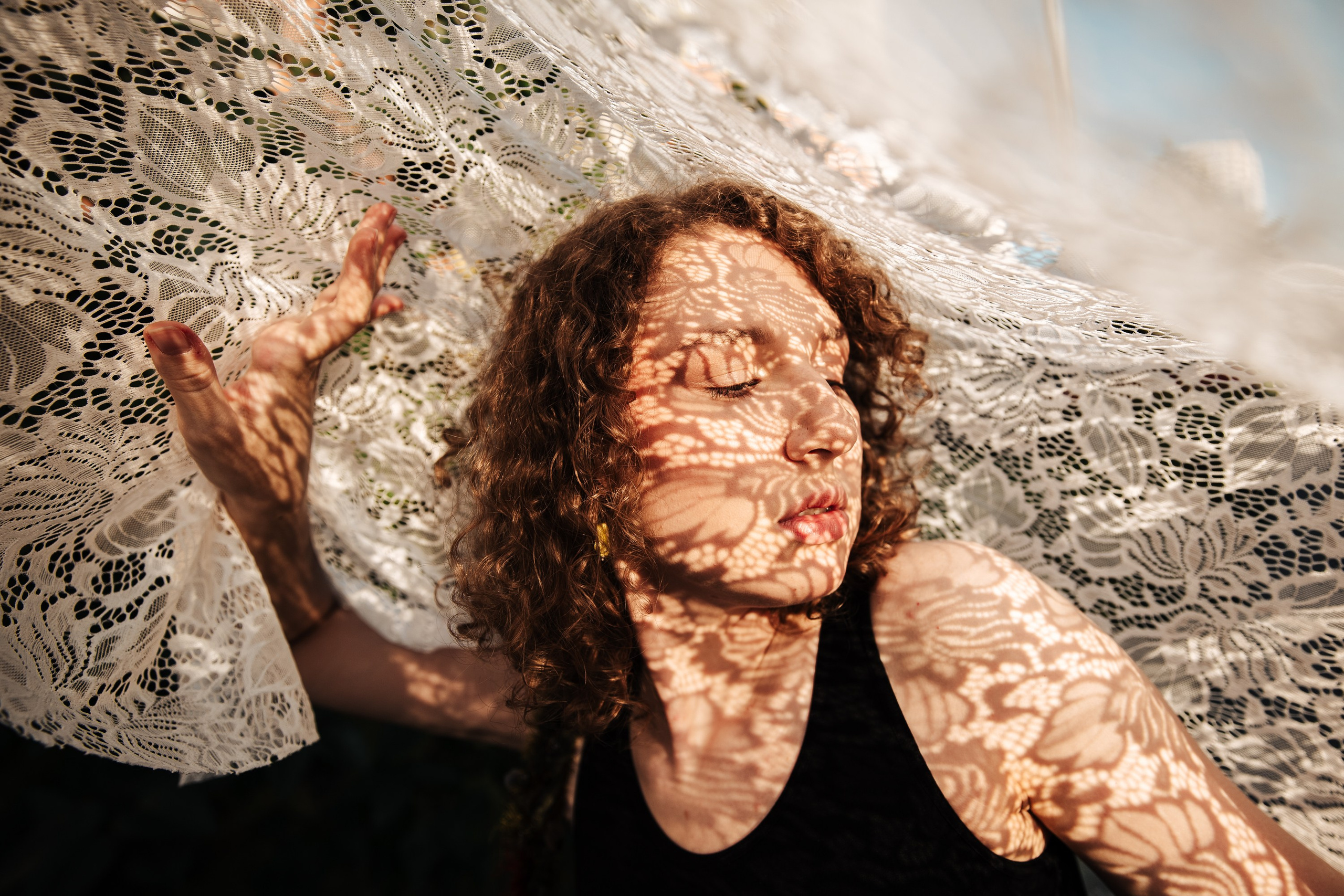 Портреты. Фотограф Конти Глеб