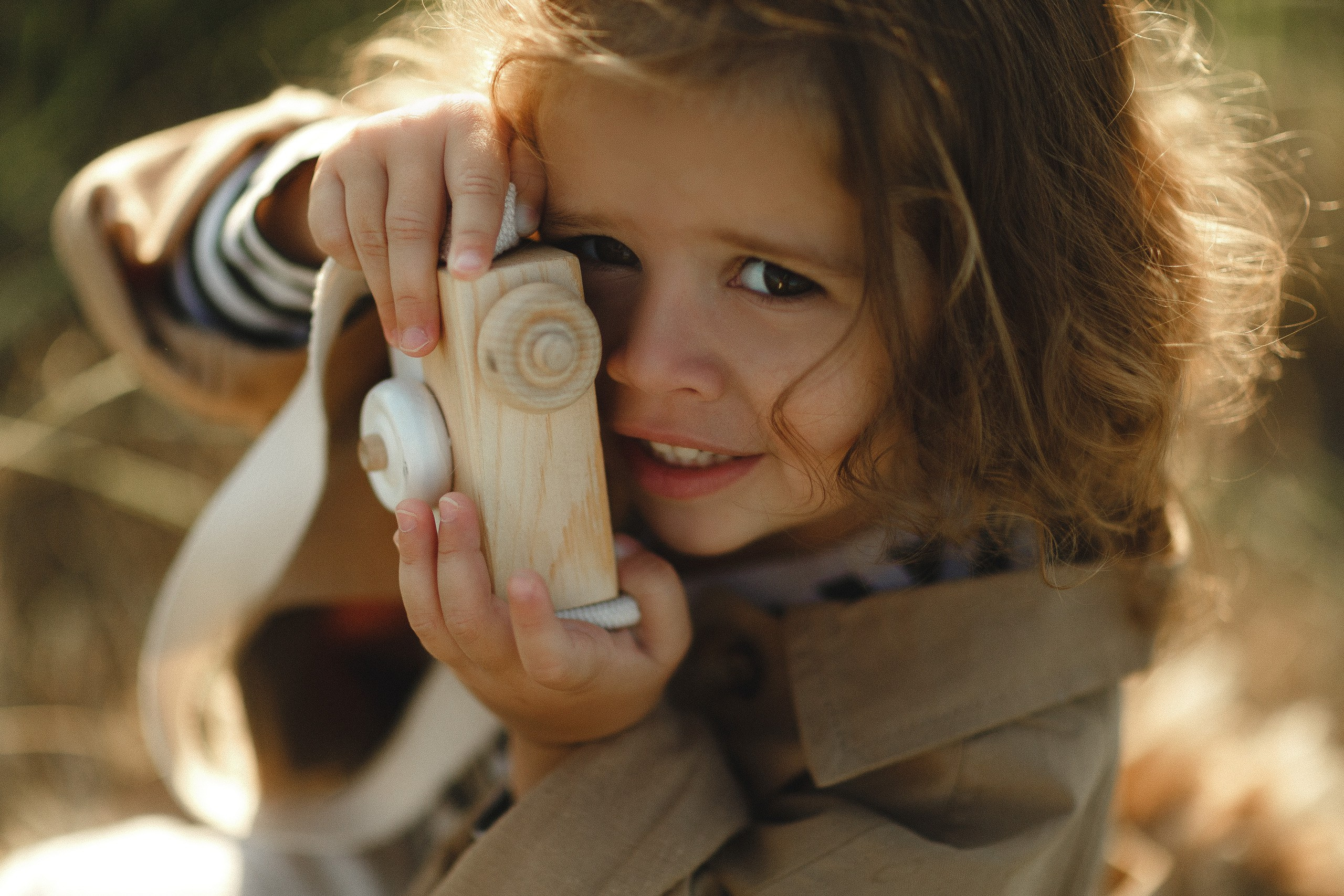 Семейный и детский фотограф в Краснодаре Миронова Евгения