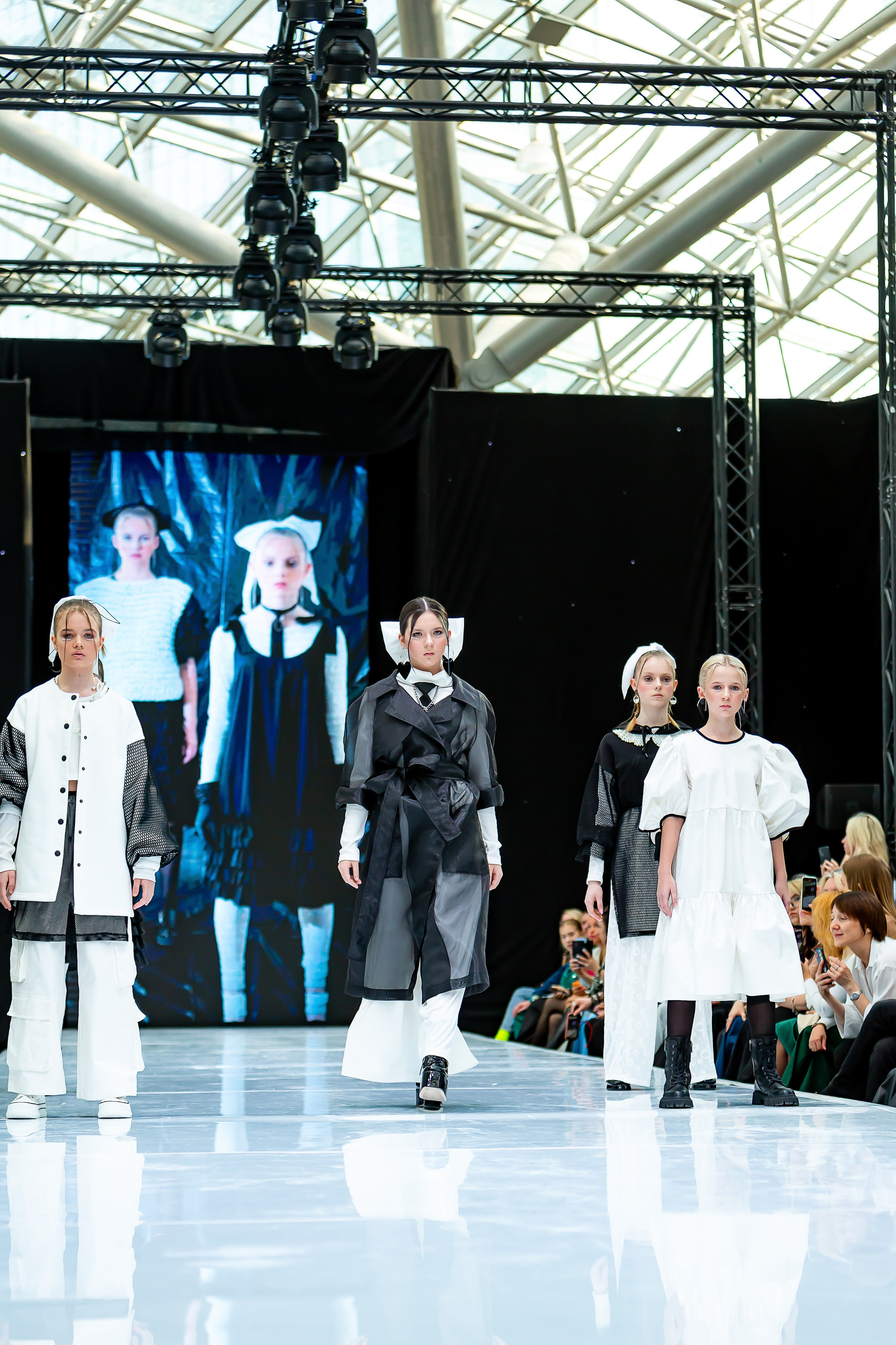 Алена Токарева дизайнер.Афимол. Фотограф Елена Лагода