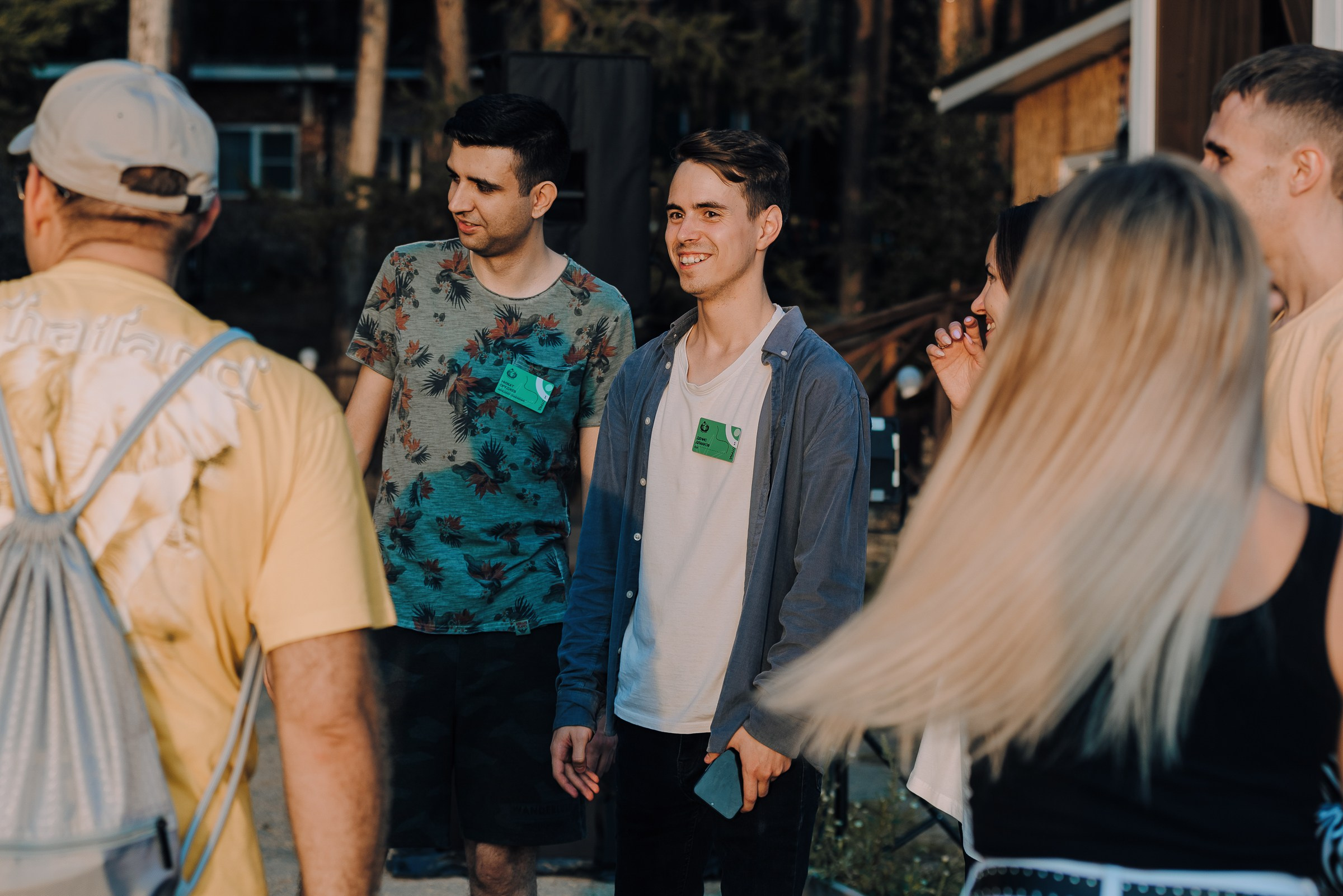 2-х ДНЕВНЫЙ КОРПОРАТИВ В СТИЛЕ ЛАГЕРНОЙ СМЕНЫ НА ТУРГОЯКЕ. Репортажный фотограф Зуев Роман г. Челябинск