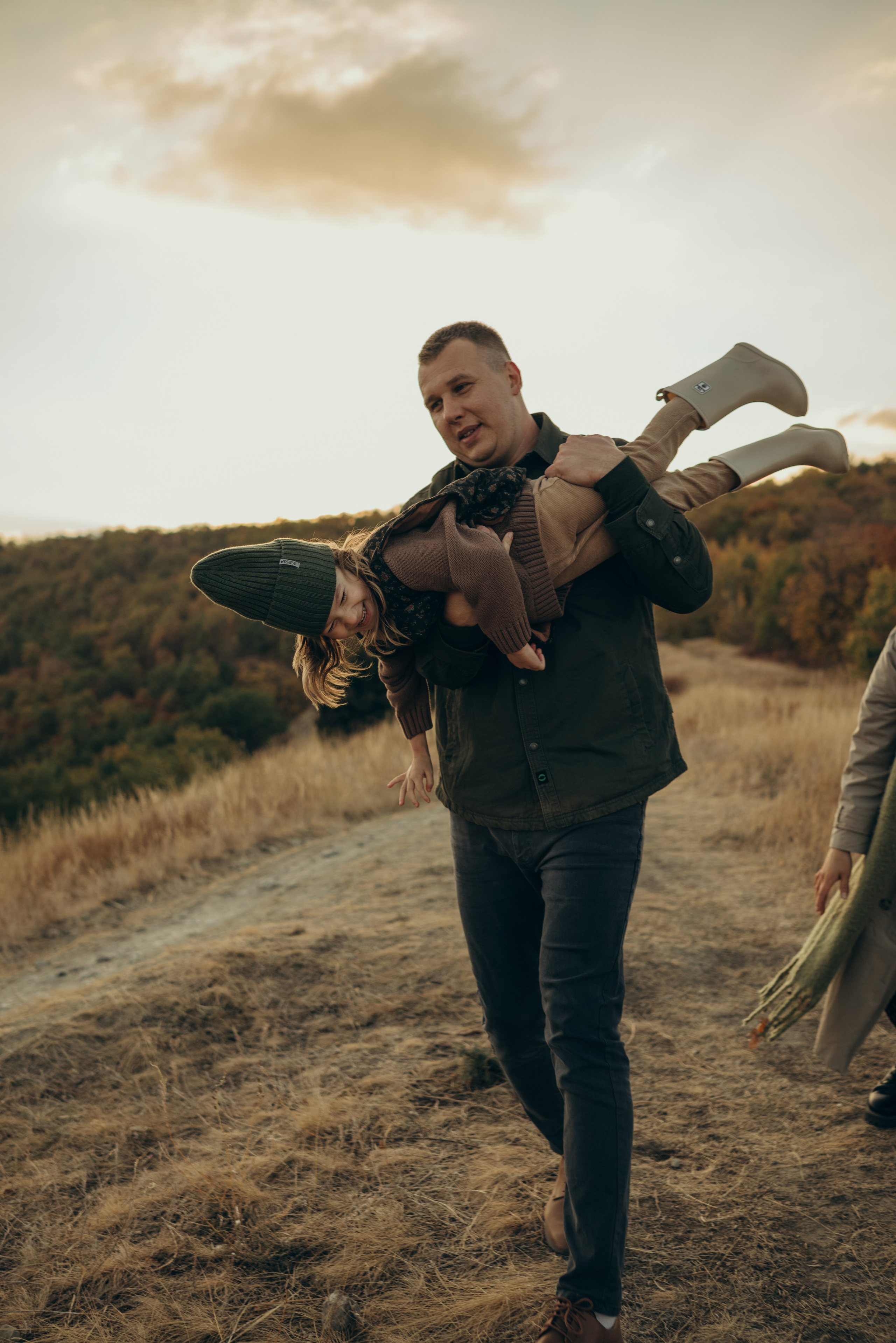Игорь, Лера и Алиса. Сайт фотографа Светланы Еремченко